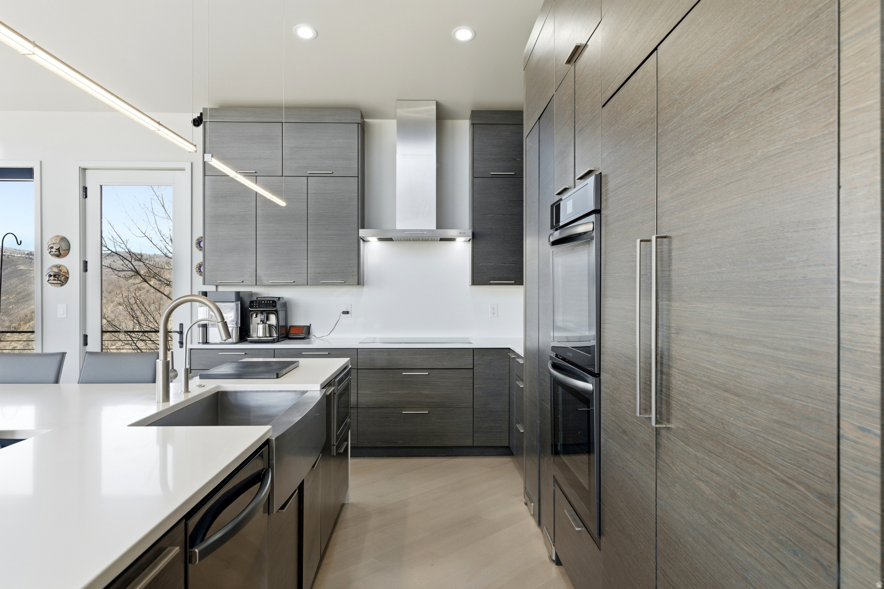 NORTHGATE CANYON SUBDIVISION - Residential