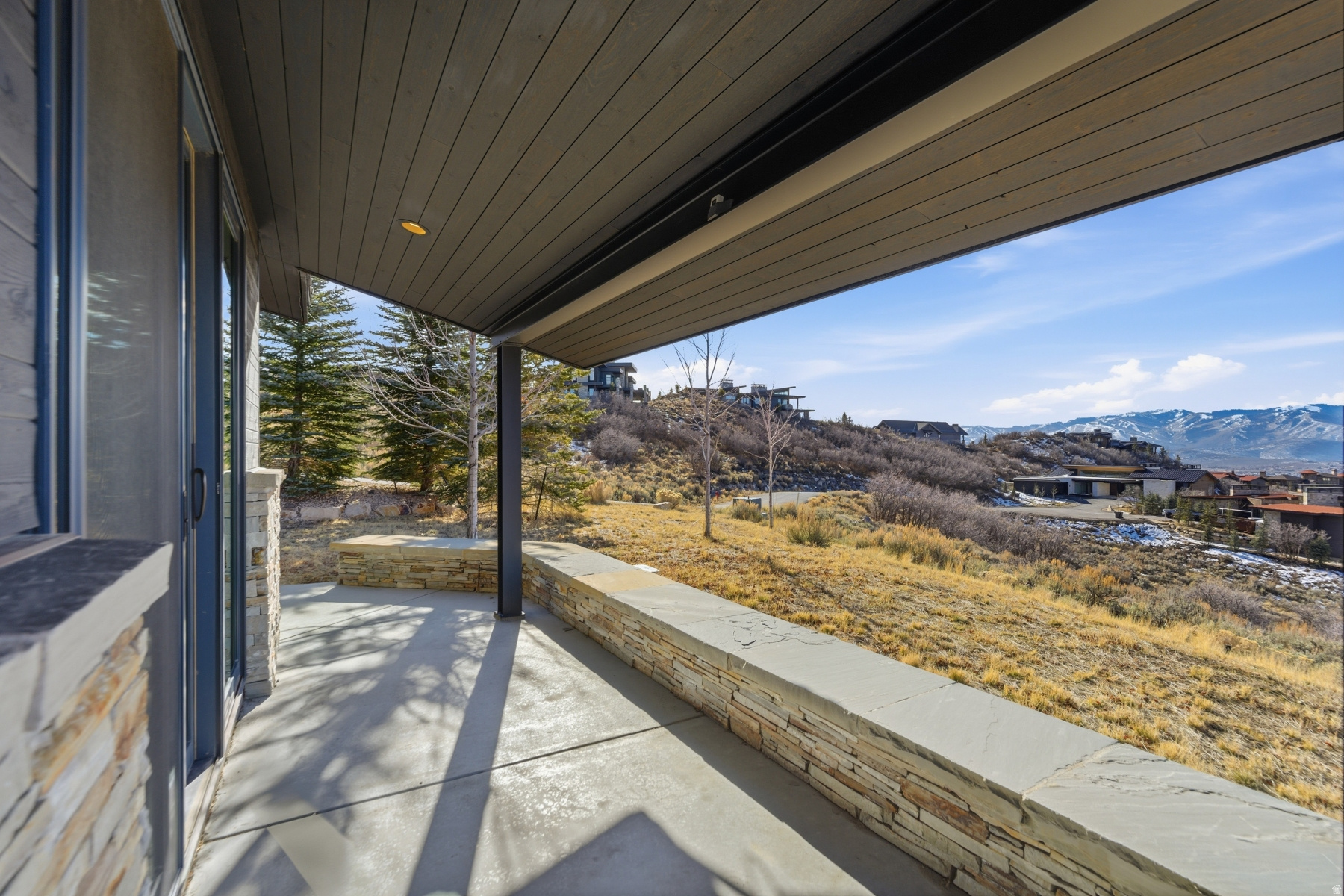 NORTHGATE CANYON SUBDIVISION - Residential