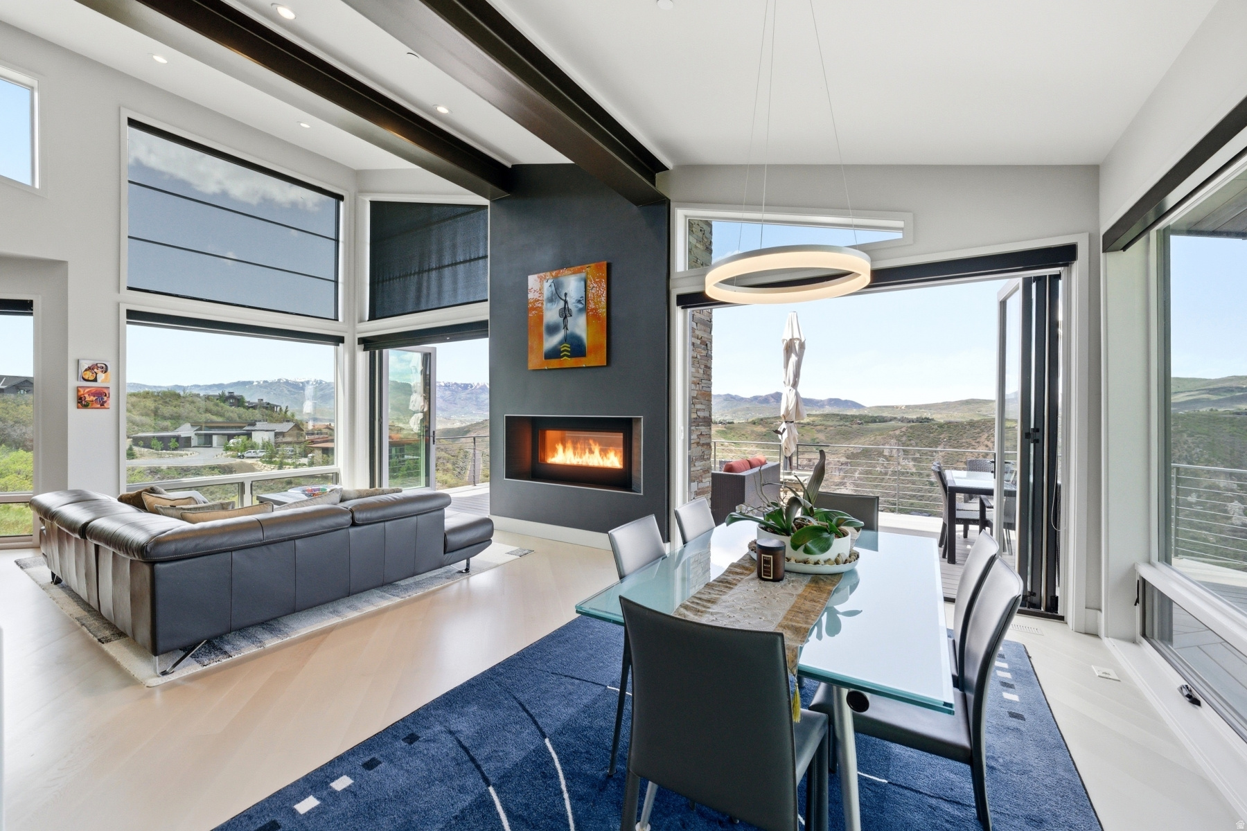 NORTHGATE CANYON SUBDIVISION - Residential