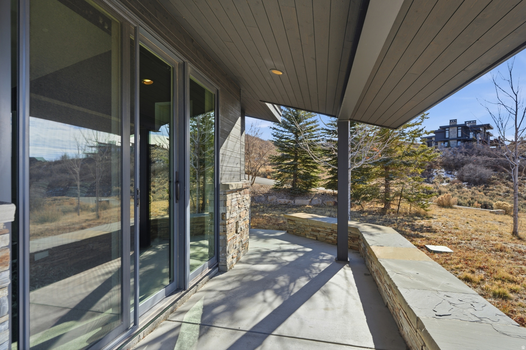 NORTHGATE CANYON SUBDIVISION - Residential
