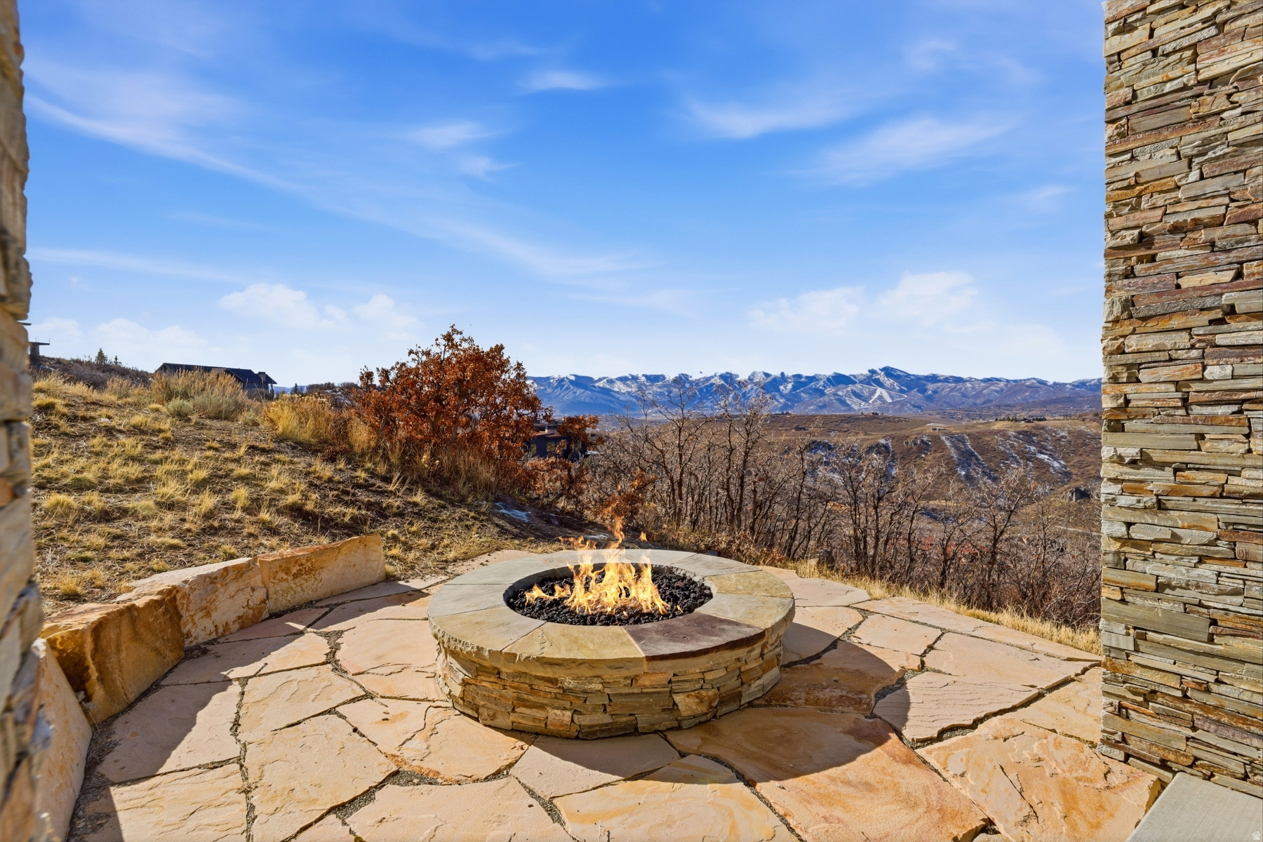 NORTHGATE CANYON SUBDIVISION - Residential