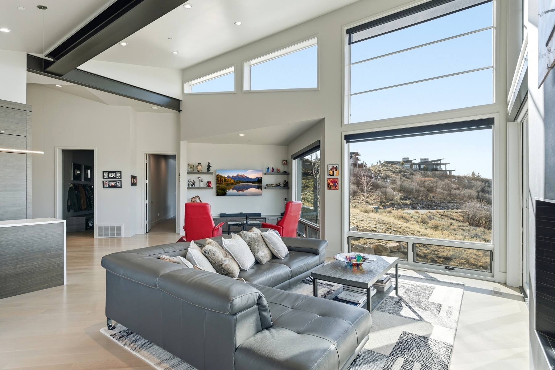 NORTHGATE CANYON SUBDIVISION - Residential