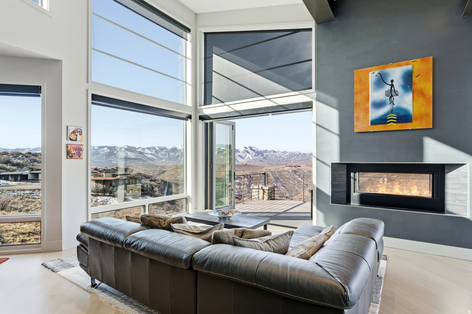 NORTHGATE CANYON SUBDIVISION - Residential