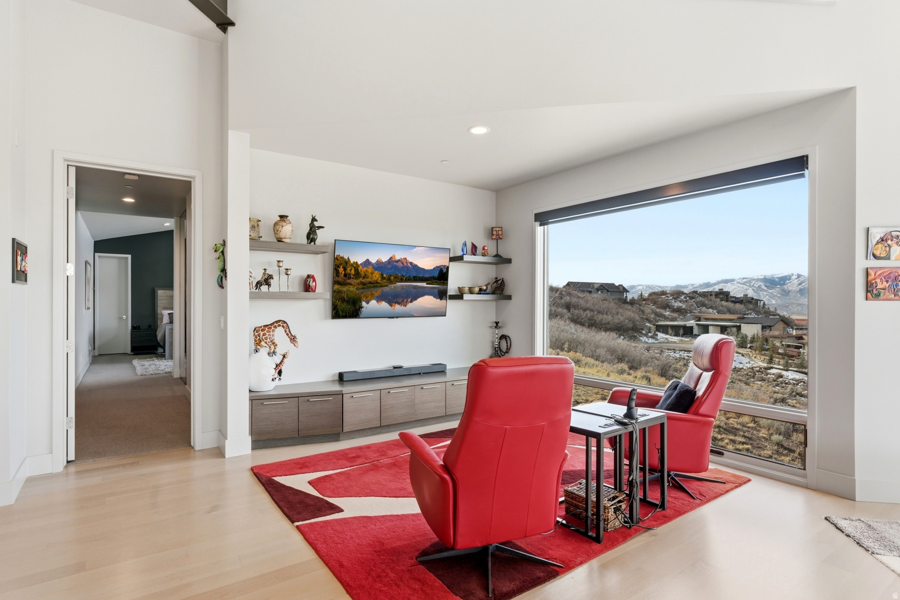 NORTHGATE CANYON SUBDIVISION - Residential