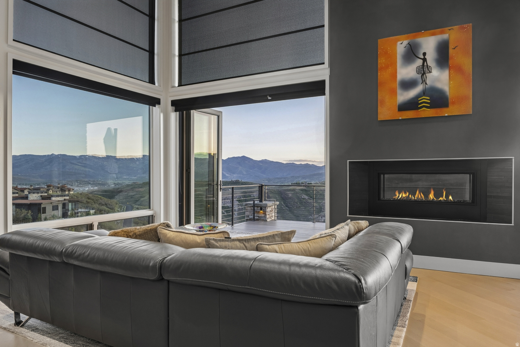 NORTHGATE CANYON SUBDIVISION - Residential