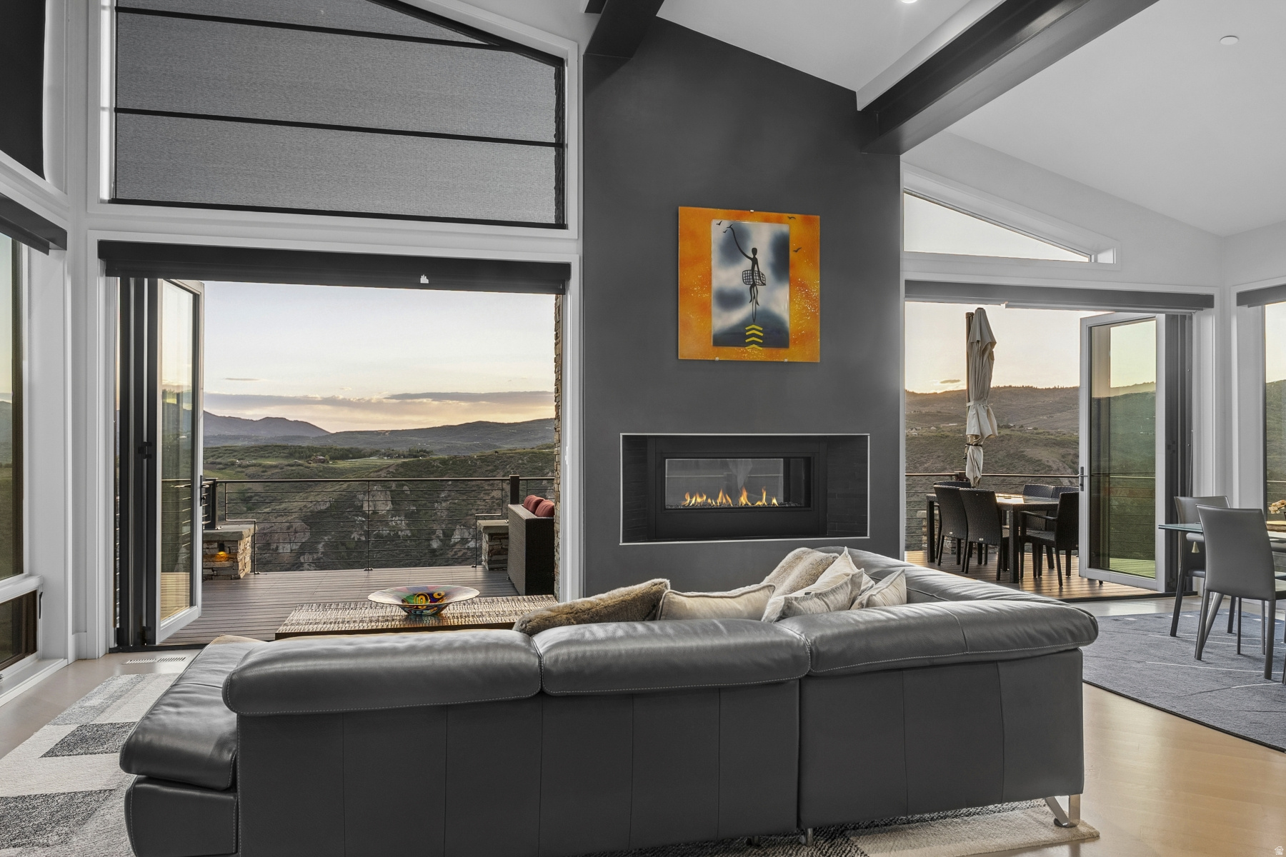 NORTHGATE CANYON SUBDIVISION - Residential