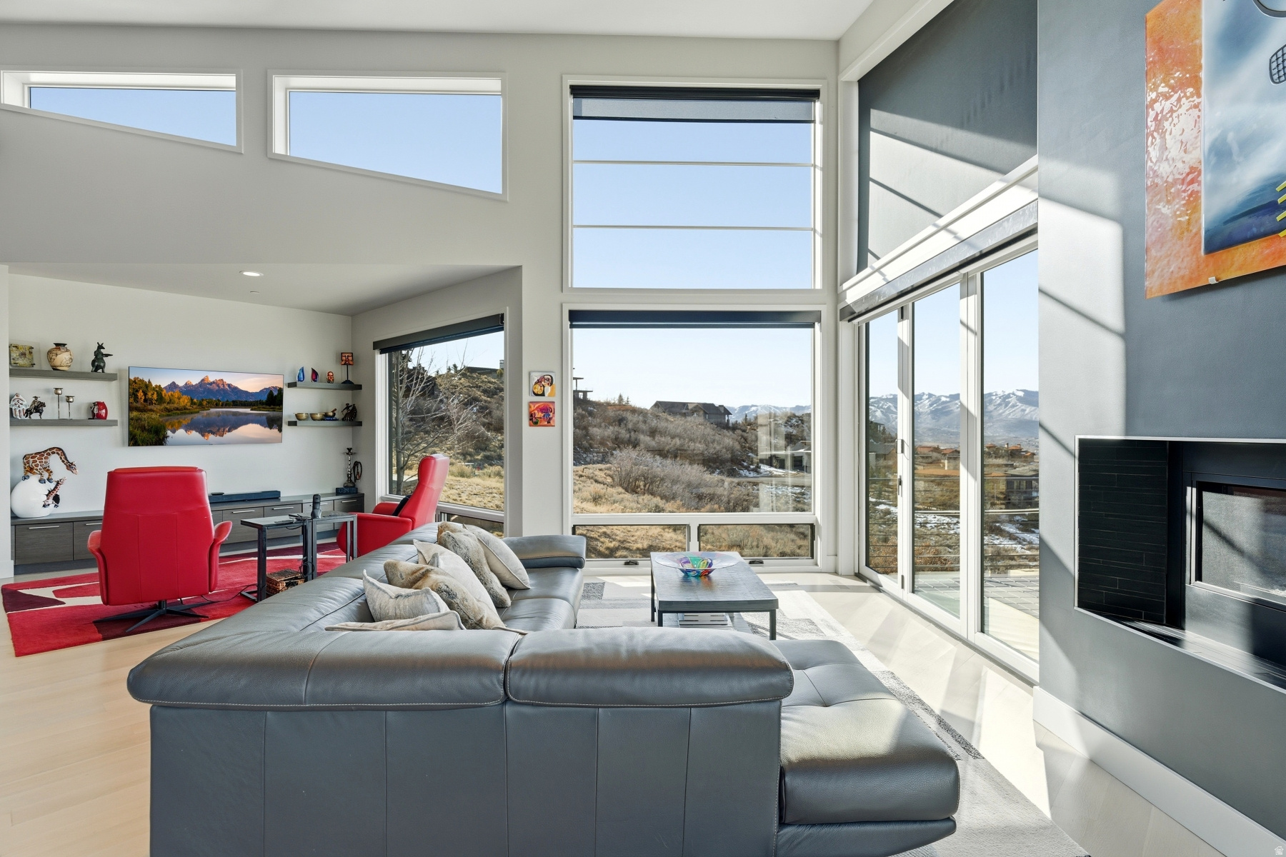 NORTHGATE CANYON SUBDIVISION - Residential