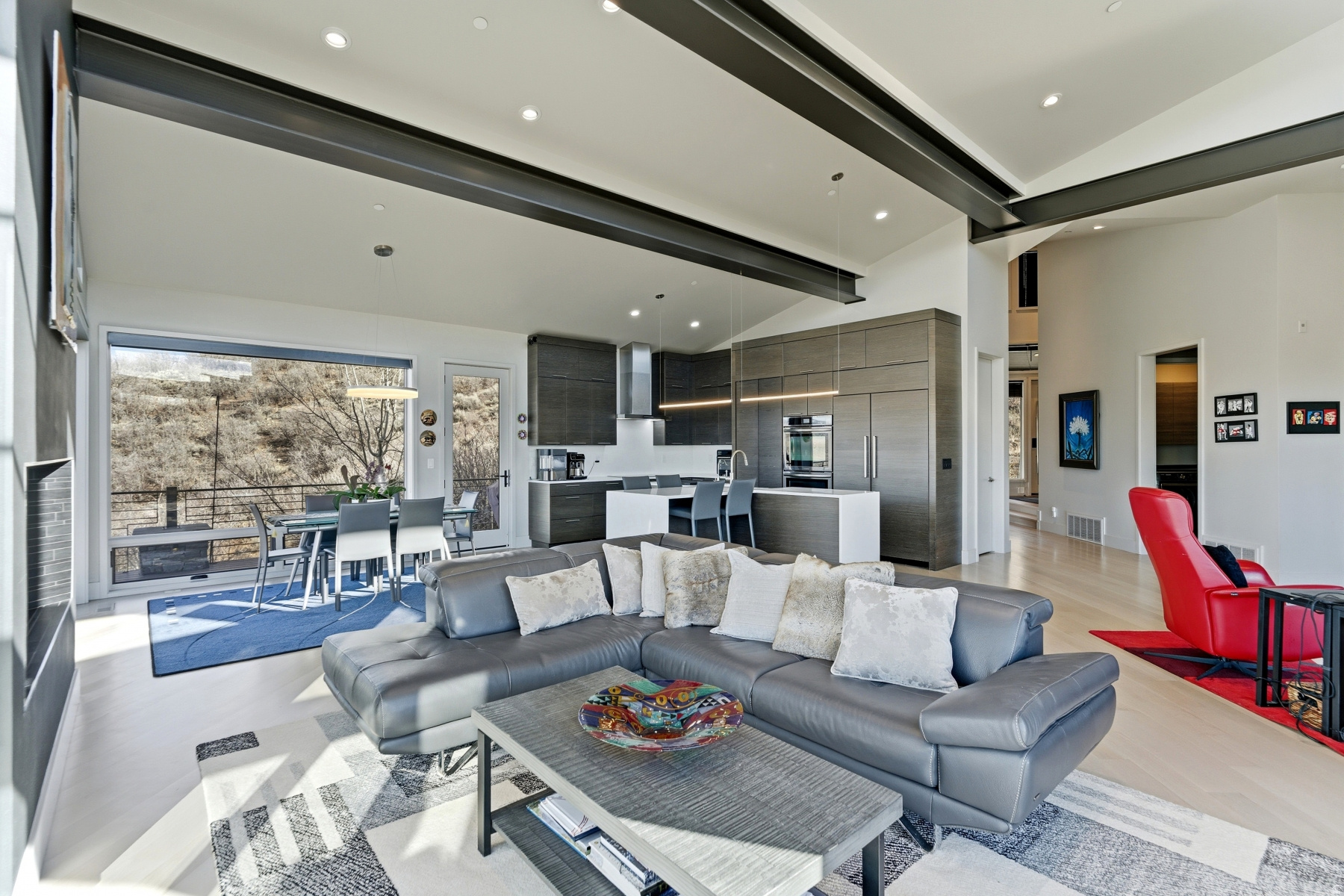 NORTHGATE CANYON SUBDIVISION - Residential