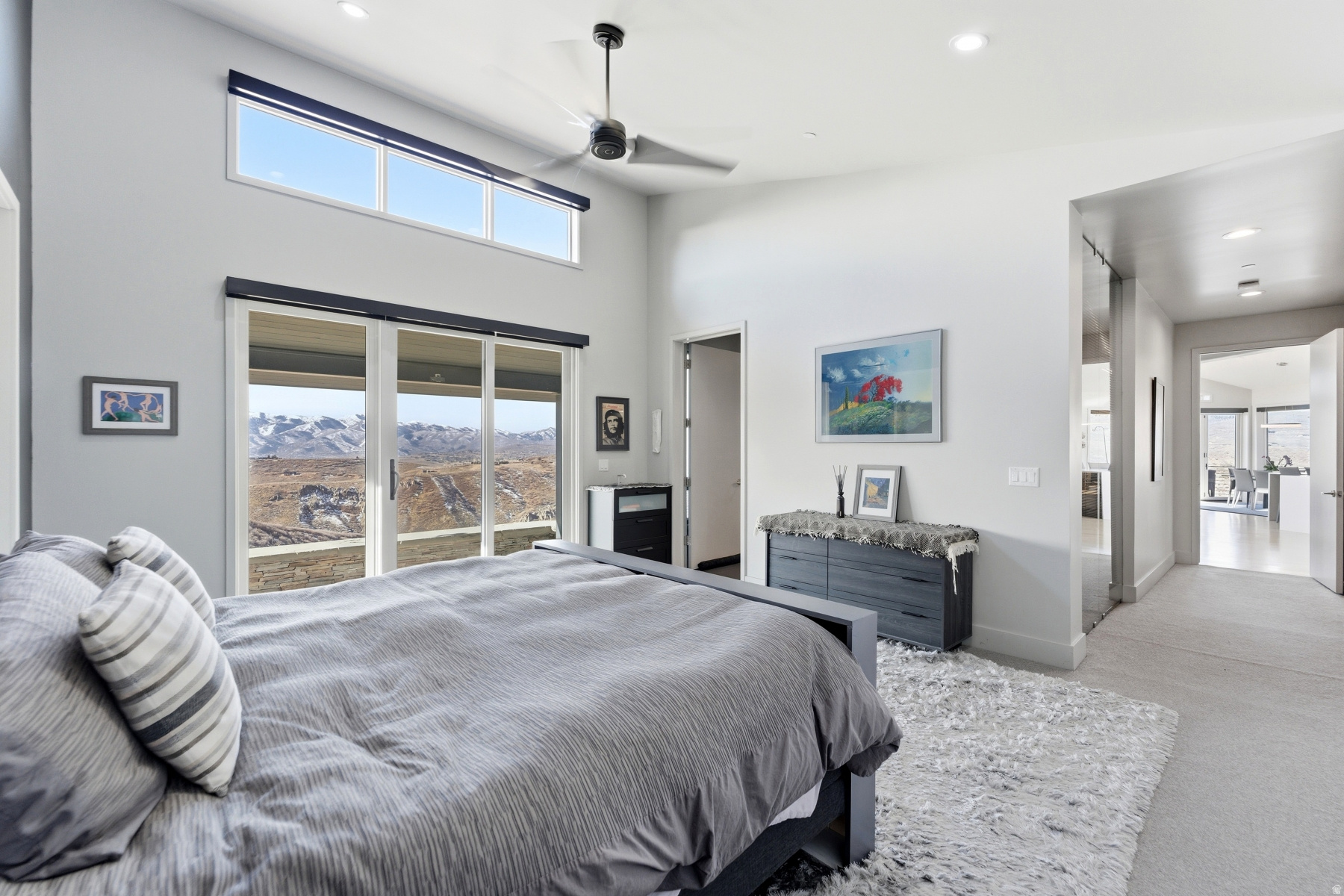 NORTHGATE CANYON SUBDIVISION - Residential