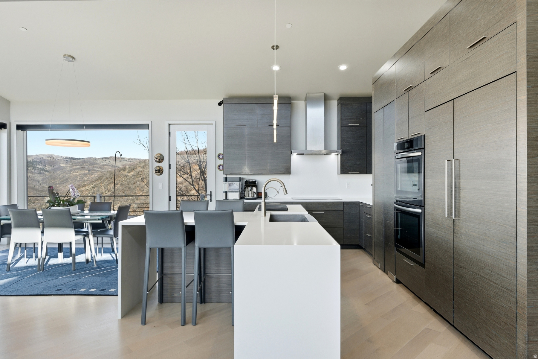 NORTHGATE CANYON SUBDIVISION - Residential