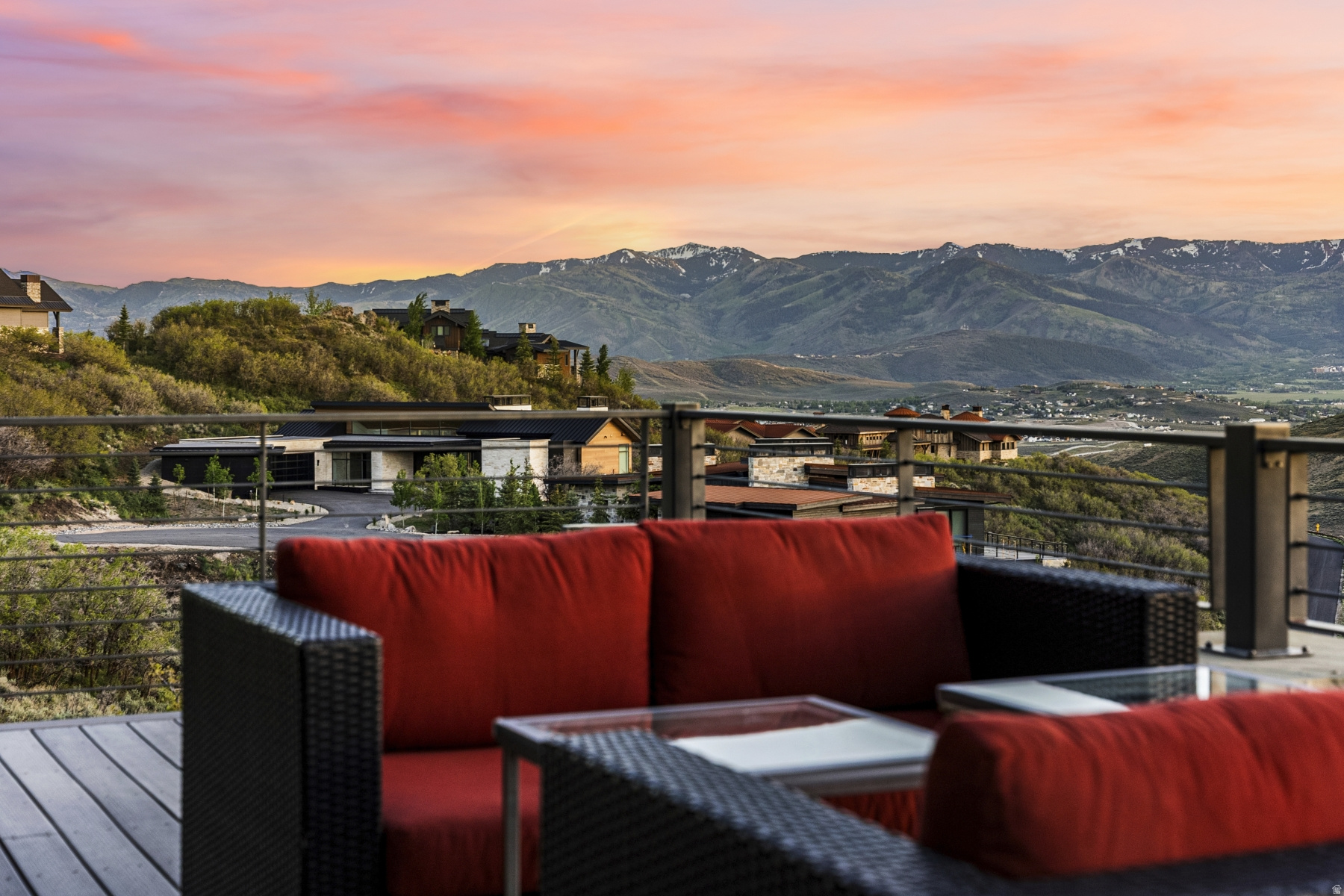 NORTHGATE CANYON SUBDIVISION - Residential