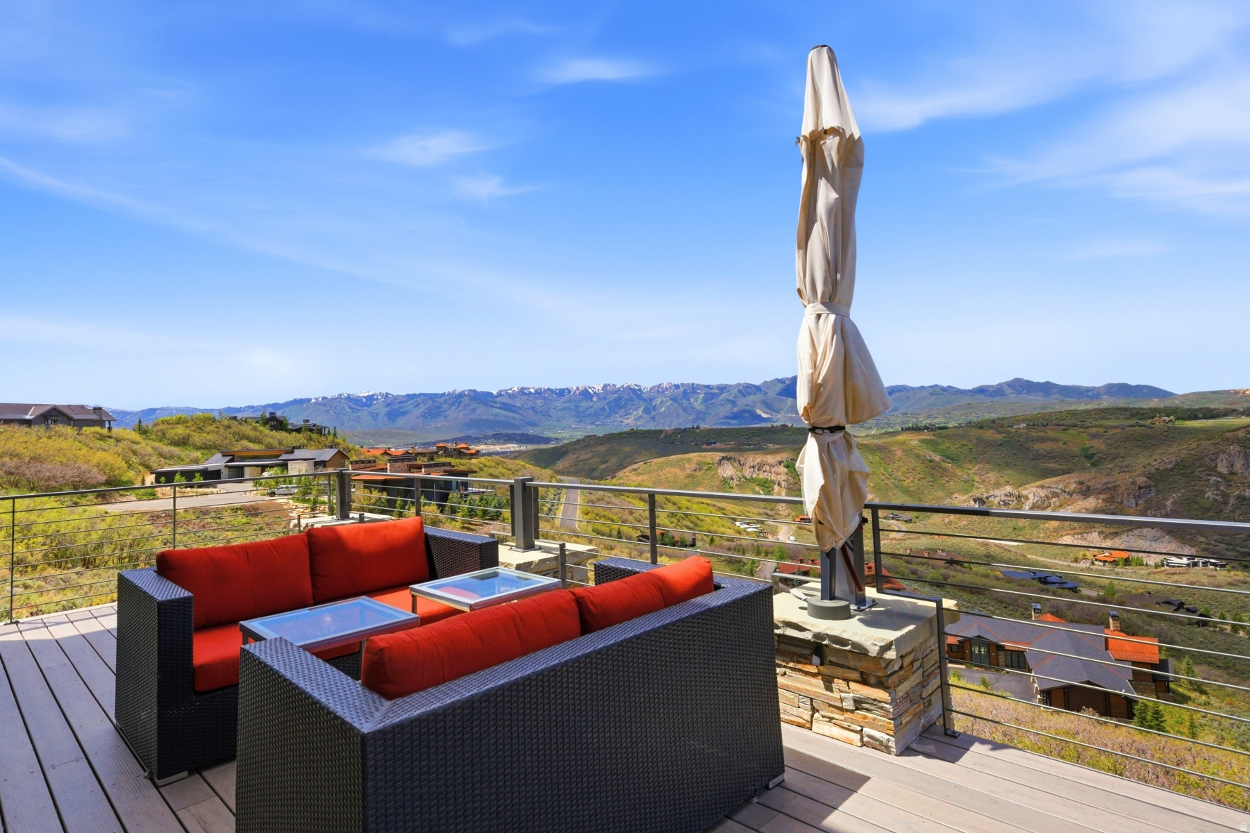 NORTHGATE CANYON SUBDIVISION - Residential
