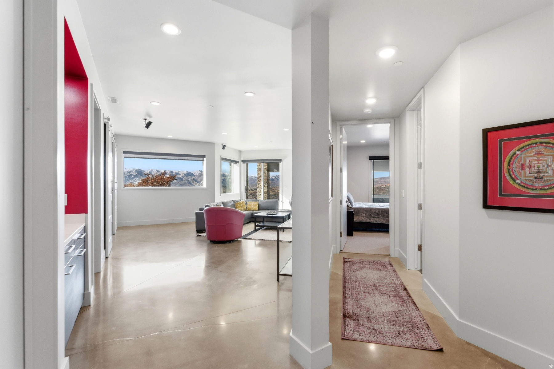 NORTHGATE CANYON SUBDIVISION - Residential