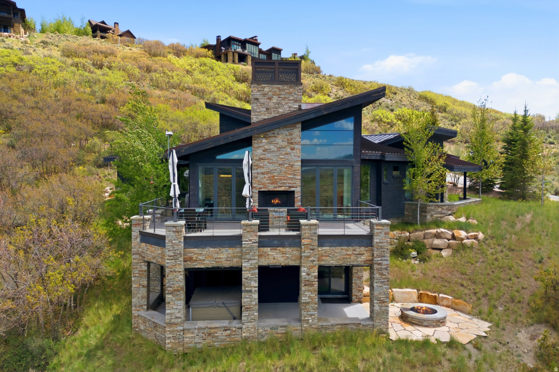 NORTHGATE CANYON SUBDIVISION - Residential