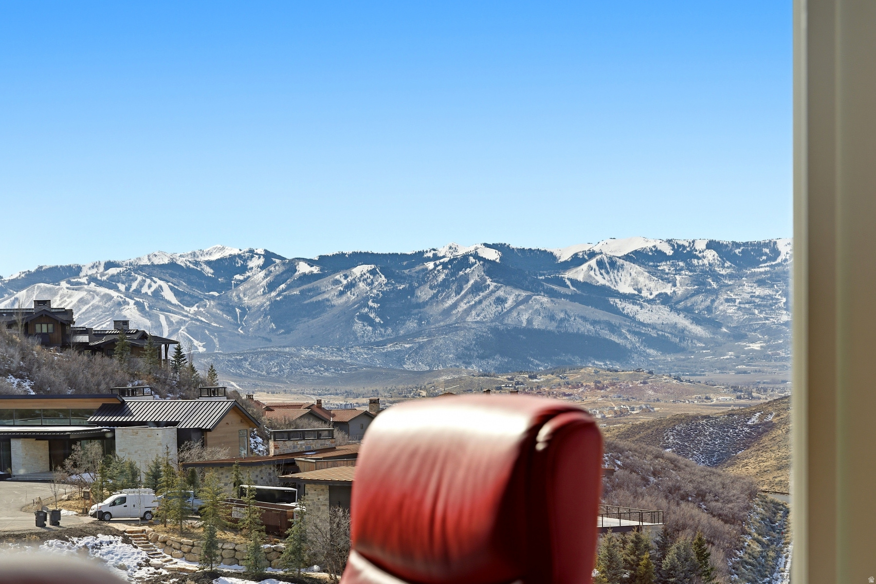 NORTHGATE CANYON SUBDIVISION - Residential