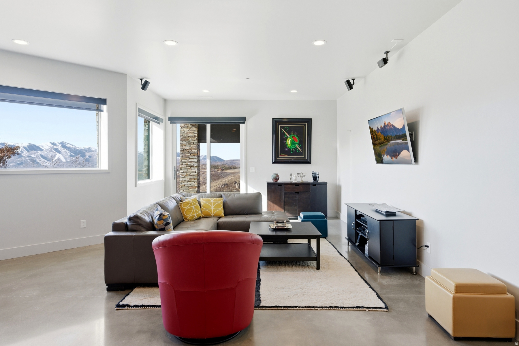 NORTHGATE CANYON SUBDIVISION - Residential