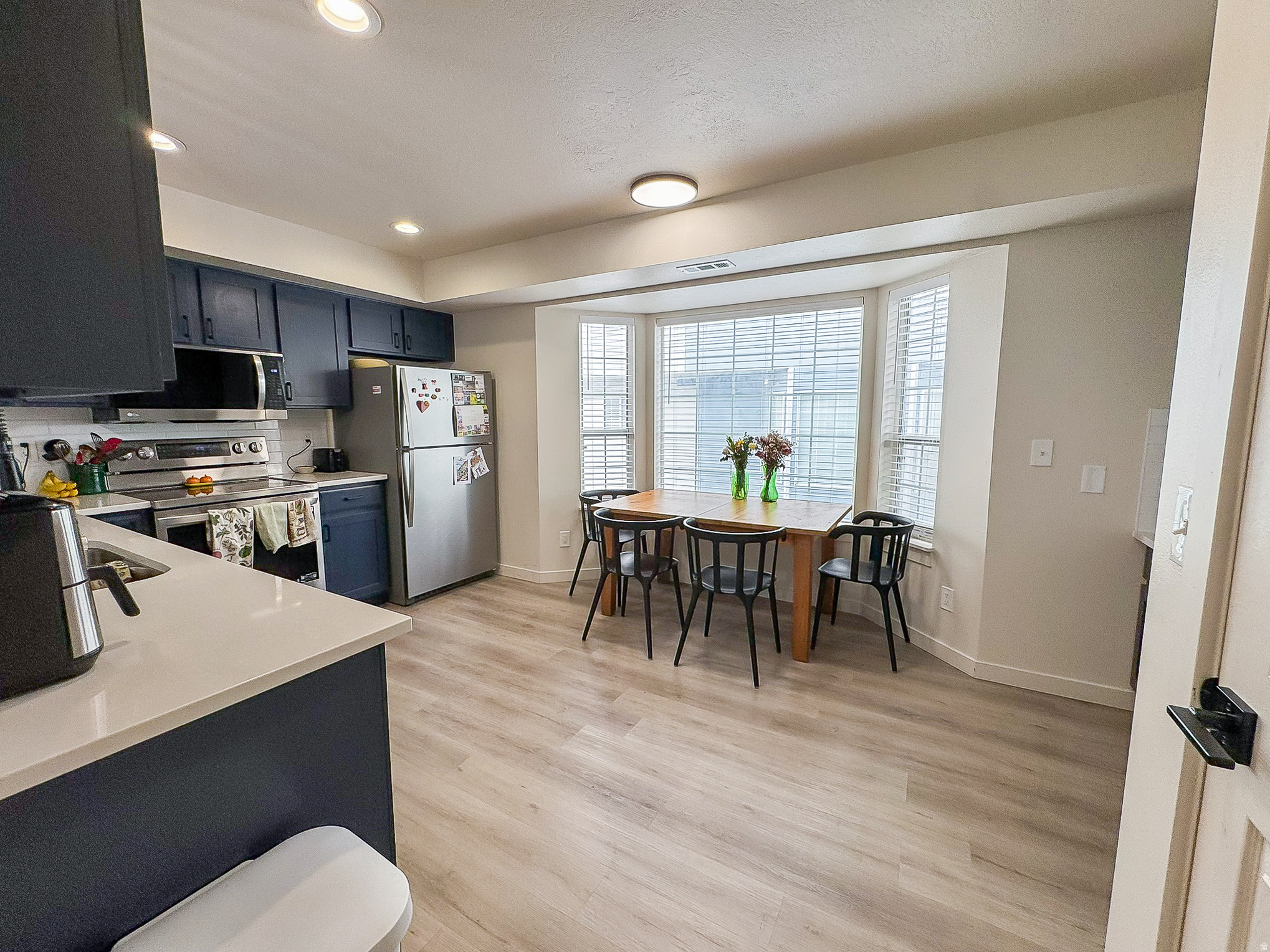 TEMPLE LANE - Residential