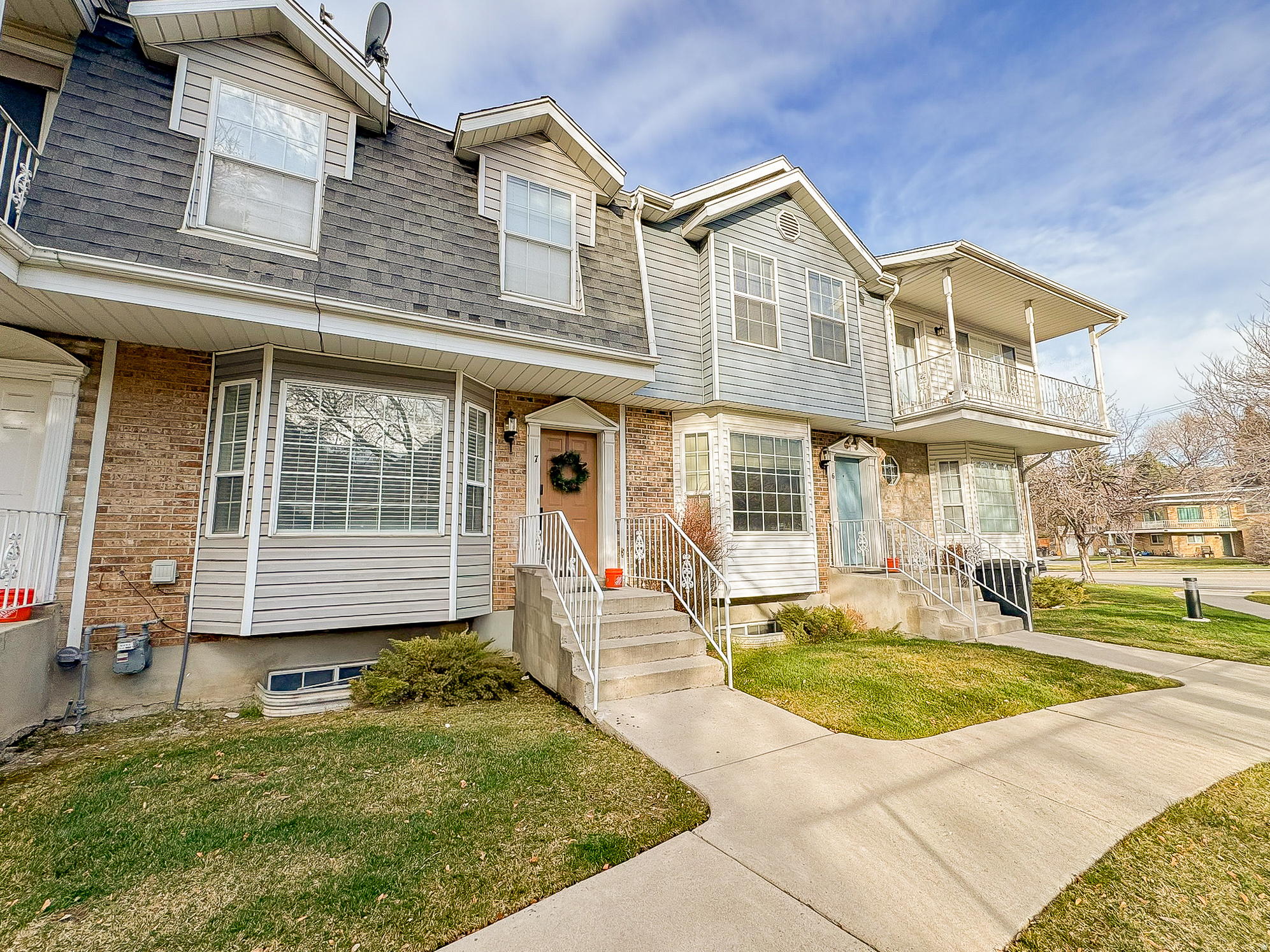 TEMPLE LANE - Residential