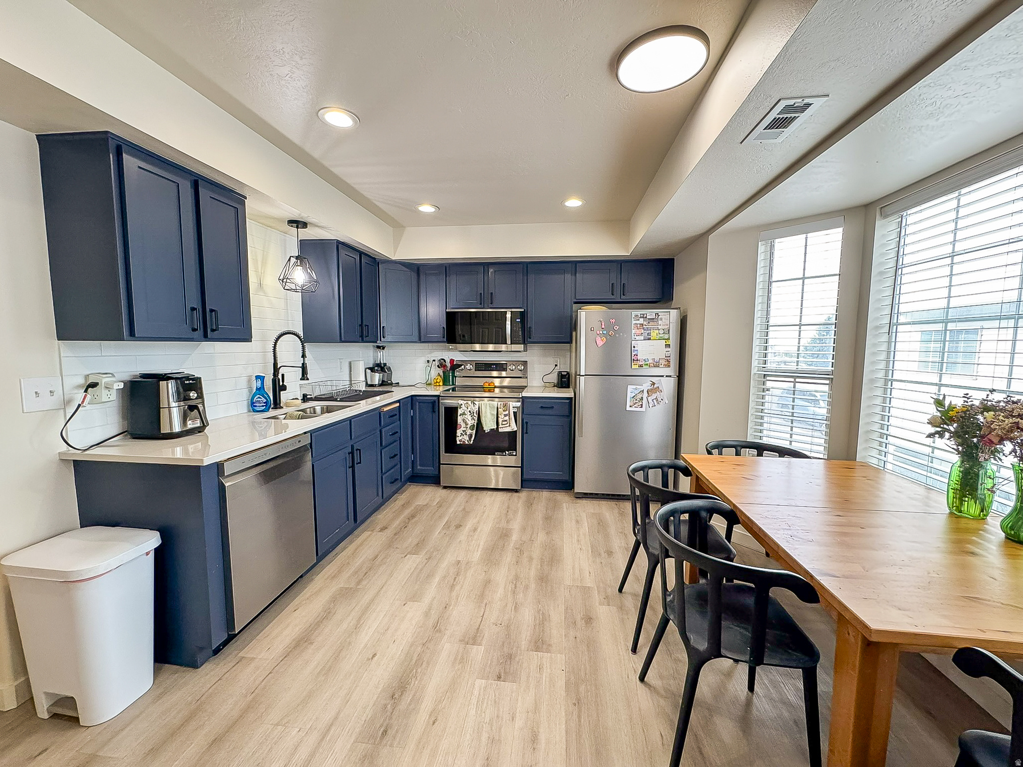 TEMPLE LANE - Residential