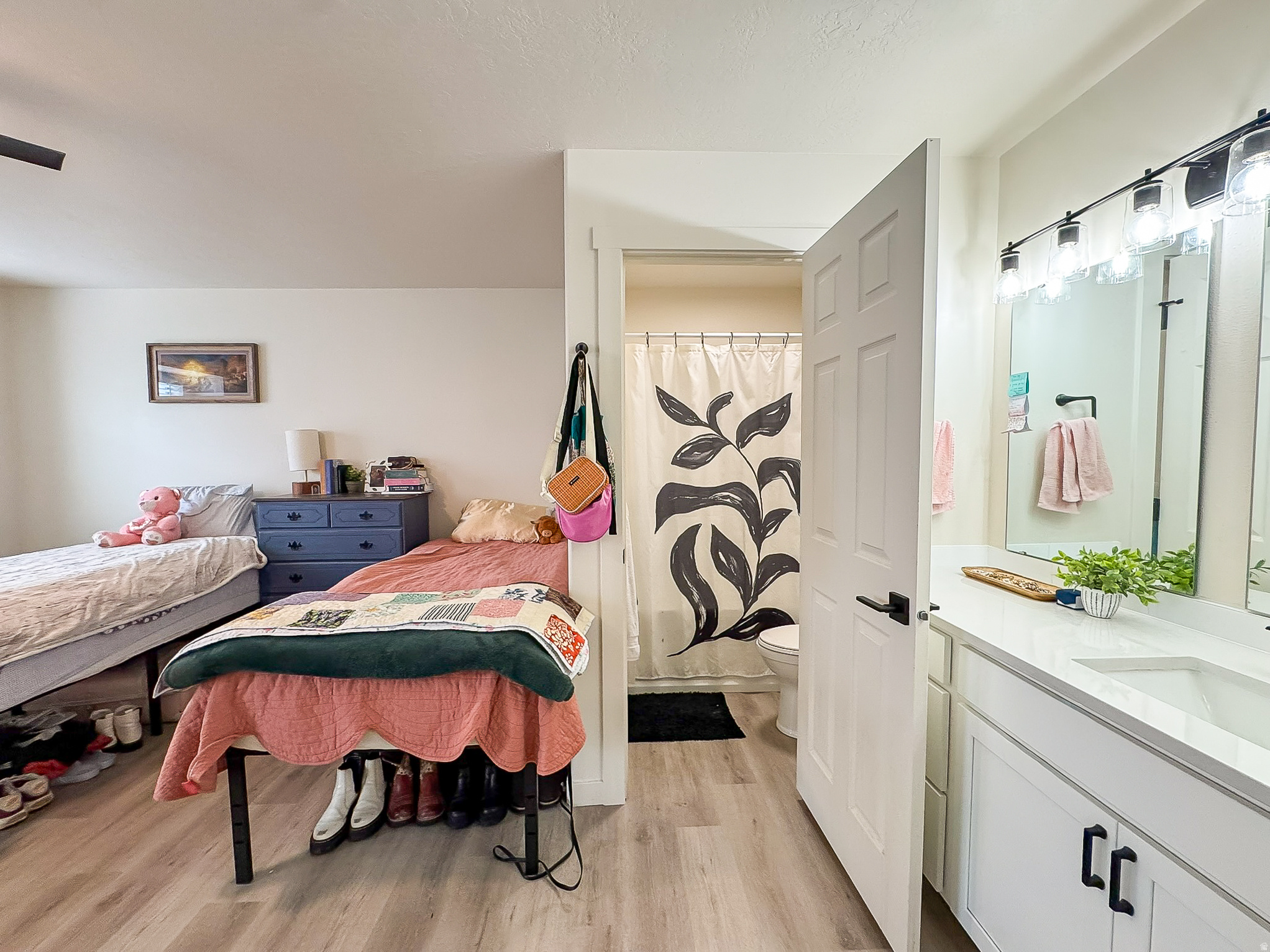 TEMPLE LANE - Residential