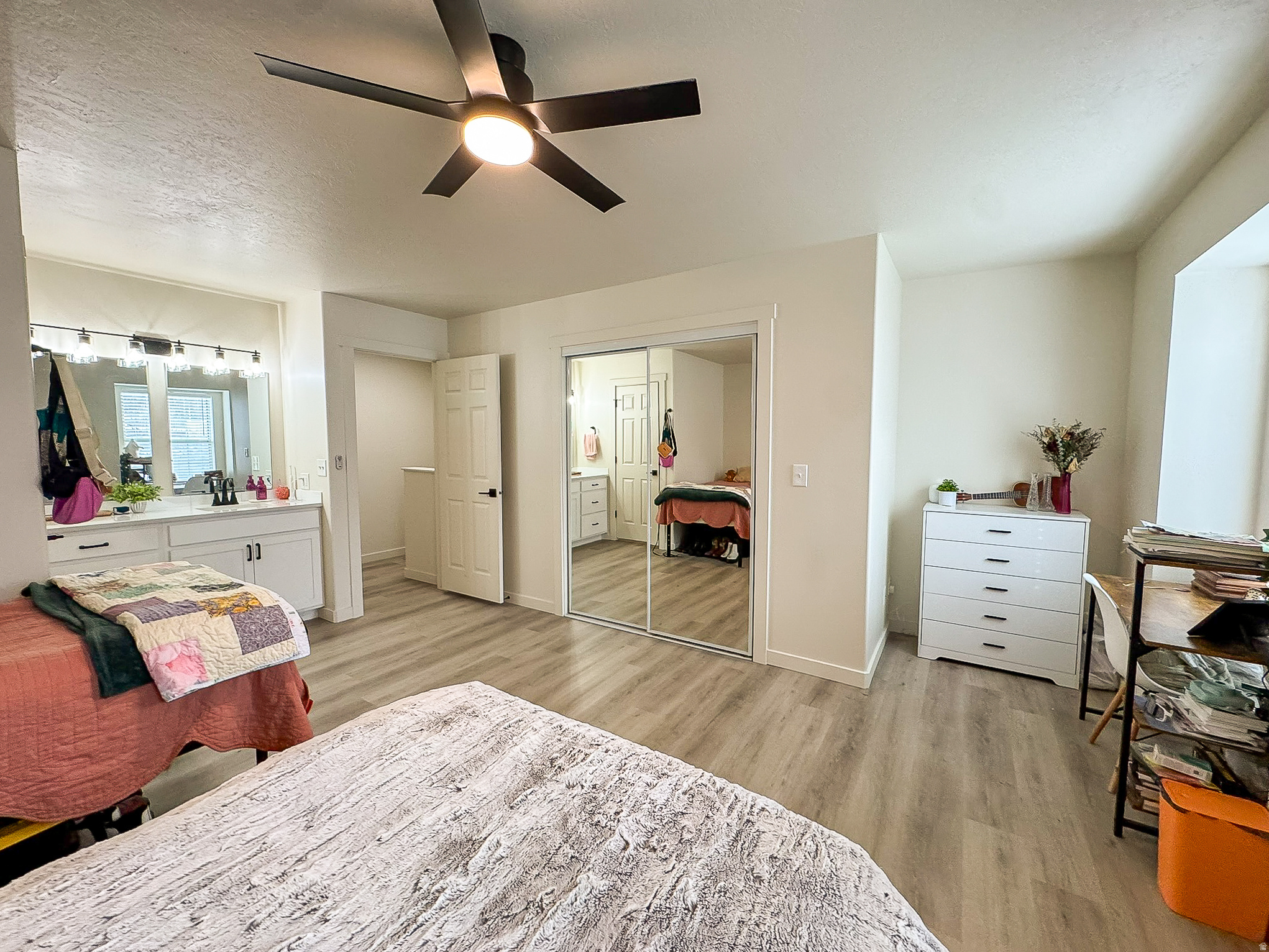 TEMPLE LANE - Residential