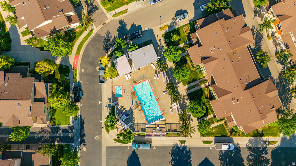 FARMINGTON CROSSING - Residential