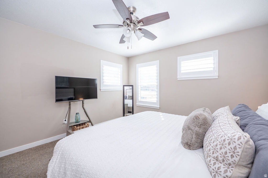 FARMINGTON CROSSING - Residential