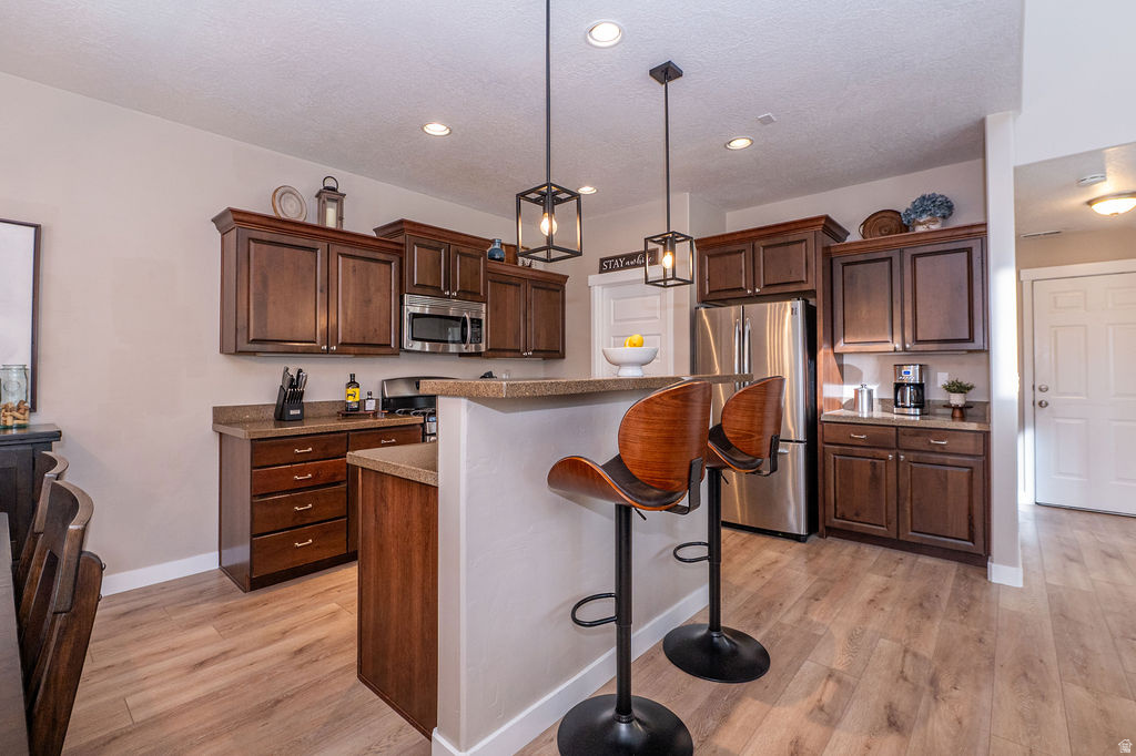 FARMINGTON CROSSING - Residential