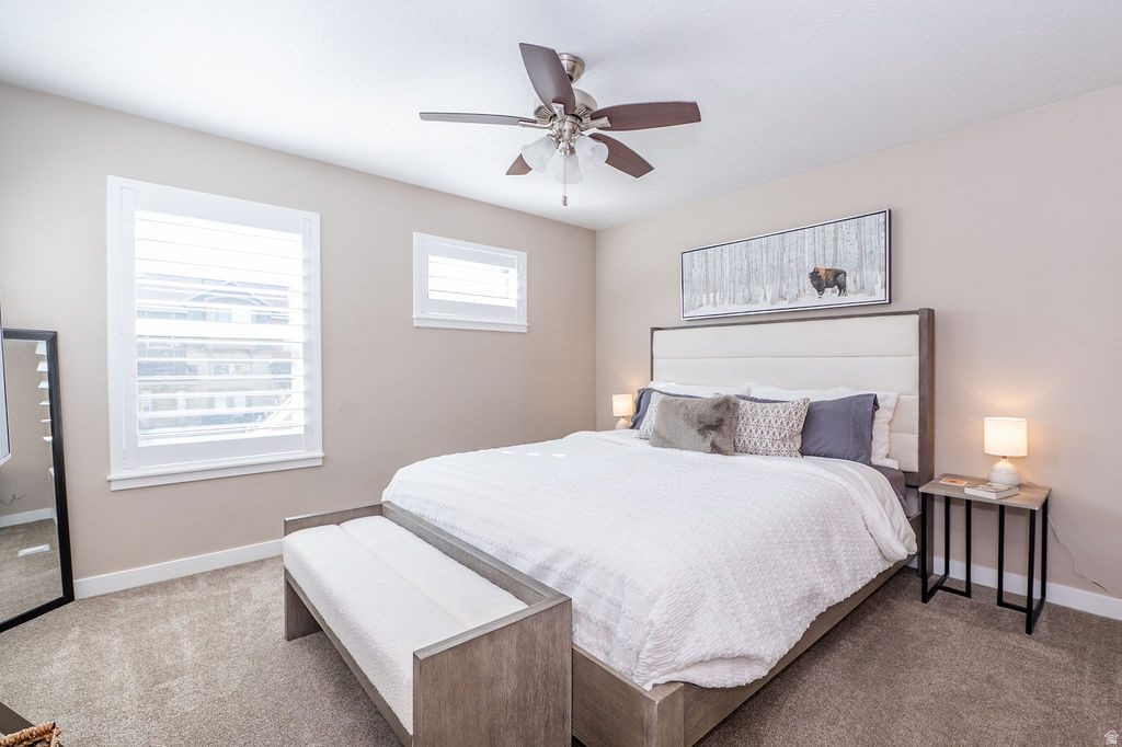 FARMINGTON CROSSING - Residential