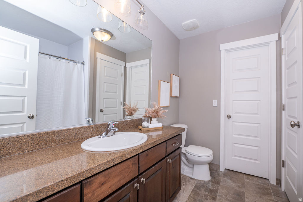 FARMINGTON CROSSING - Residential