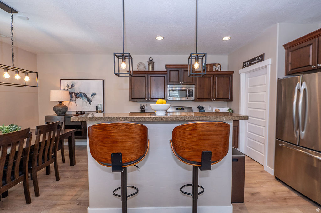 FARMINGTON CROSSING - Residential