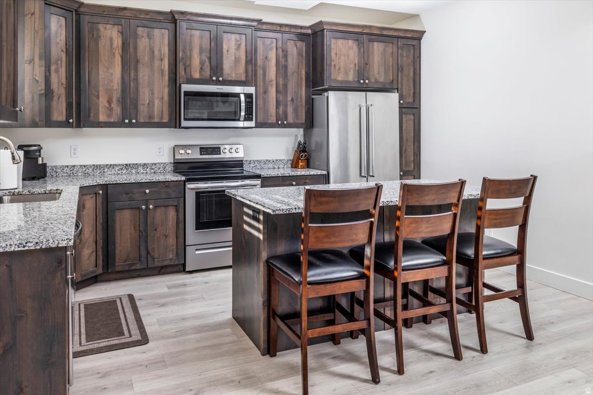 THE VILLAGE AT LIGHTHOUSE POINT - Residential
