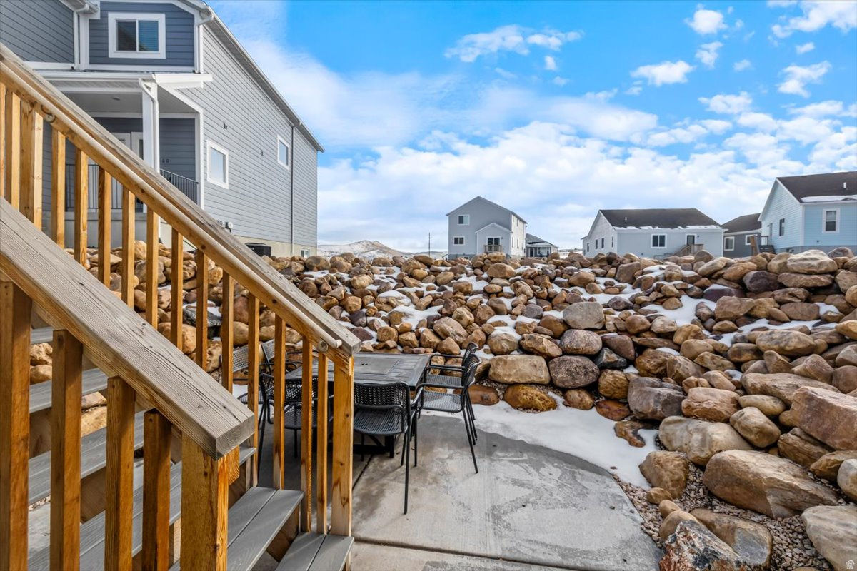 THE VILLAGE AT LIGHTHOUSE POINT - Residential