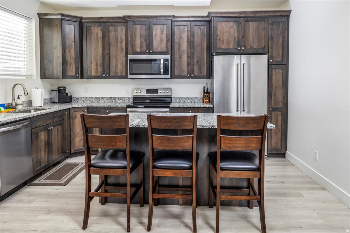 THE VILLAGE AT LIGHTHOUSE POINT - Residential