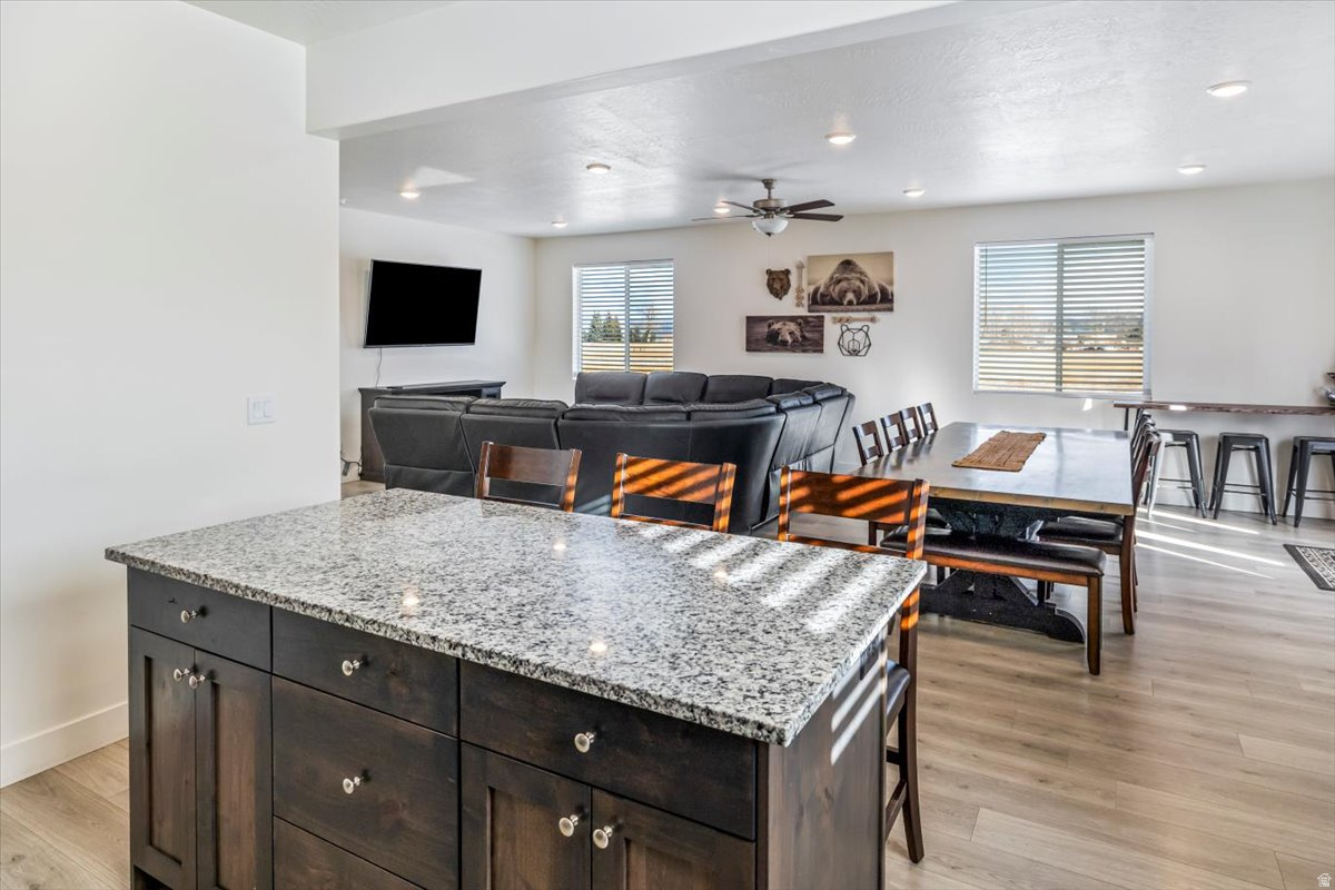 THE VILLAGE AT LIGHTHOUSE POINT - Residential