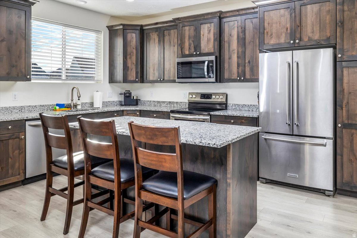 THE VILLAGE AT LIGHTHOUSE POINT - Residential