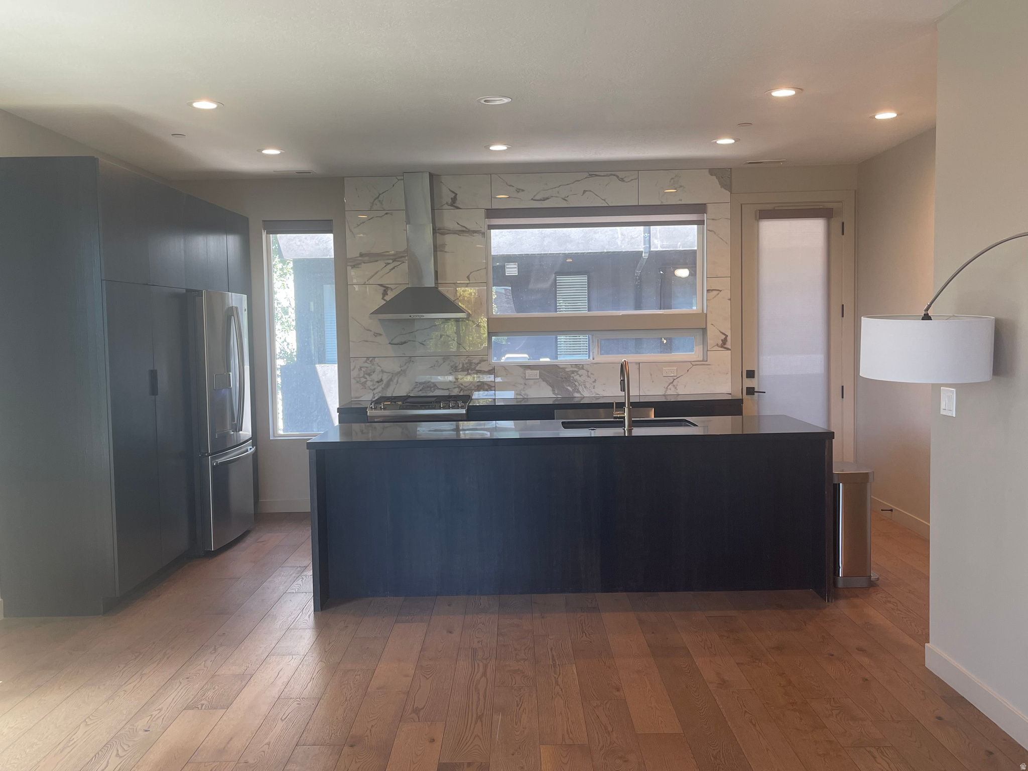 THE RUBY - Residential