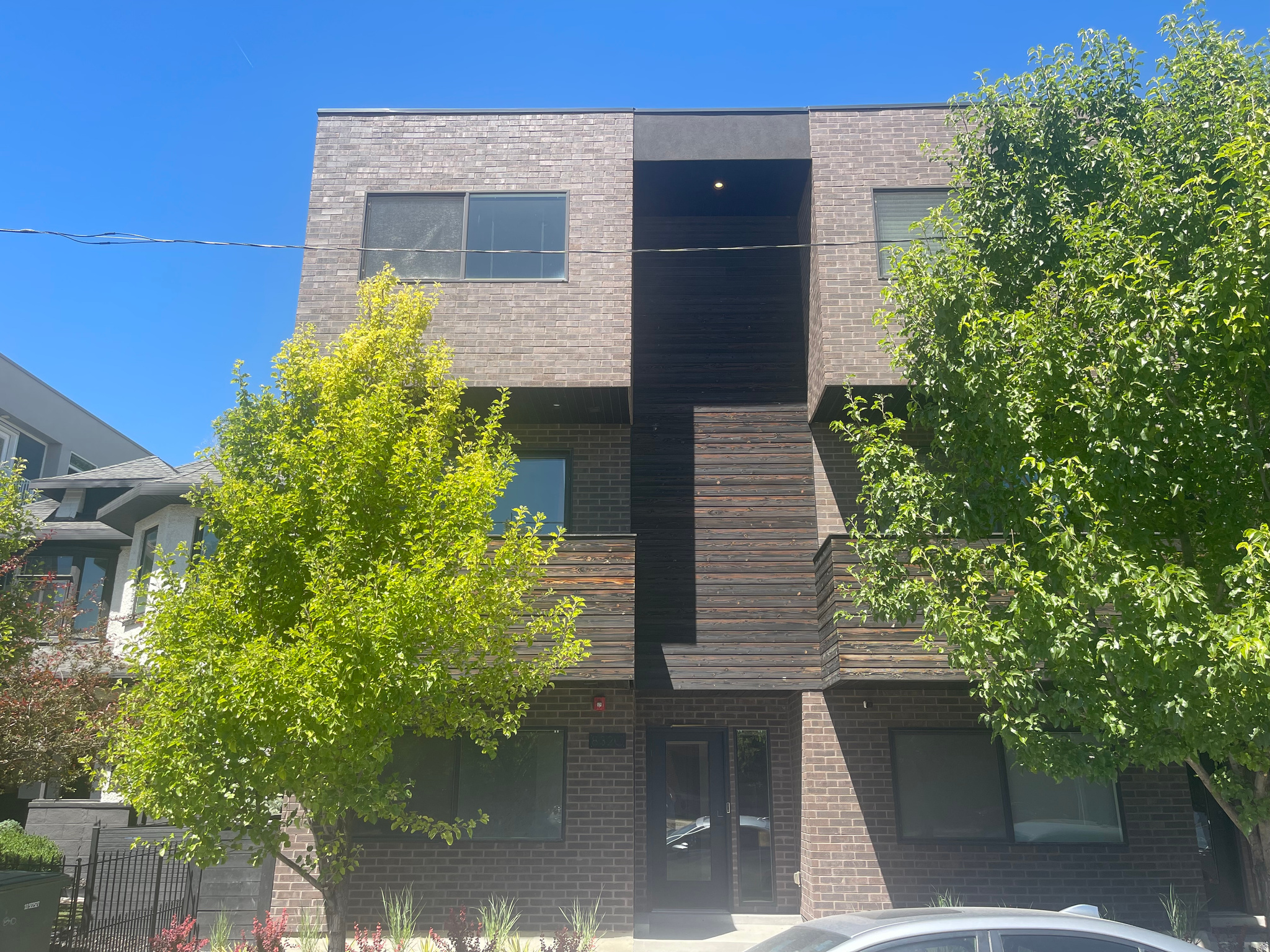 THE RUBY - Residential