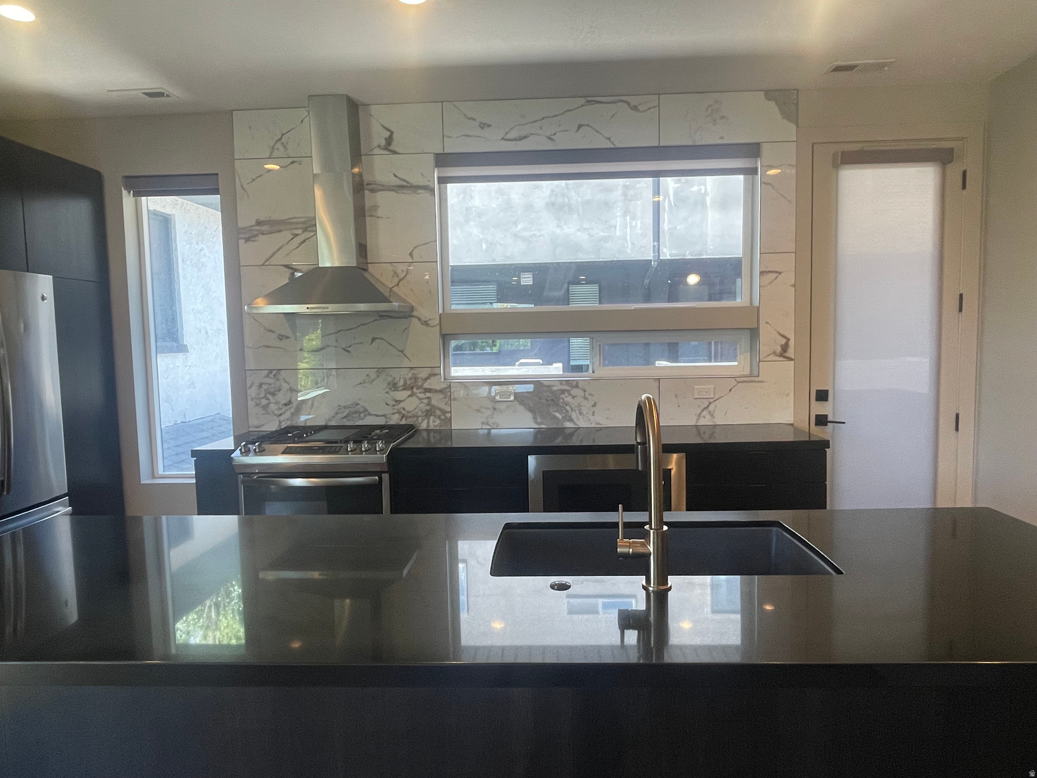 THE RUBY - Residential