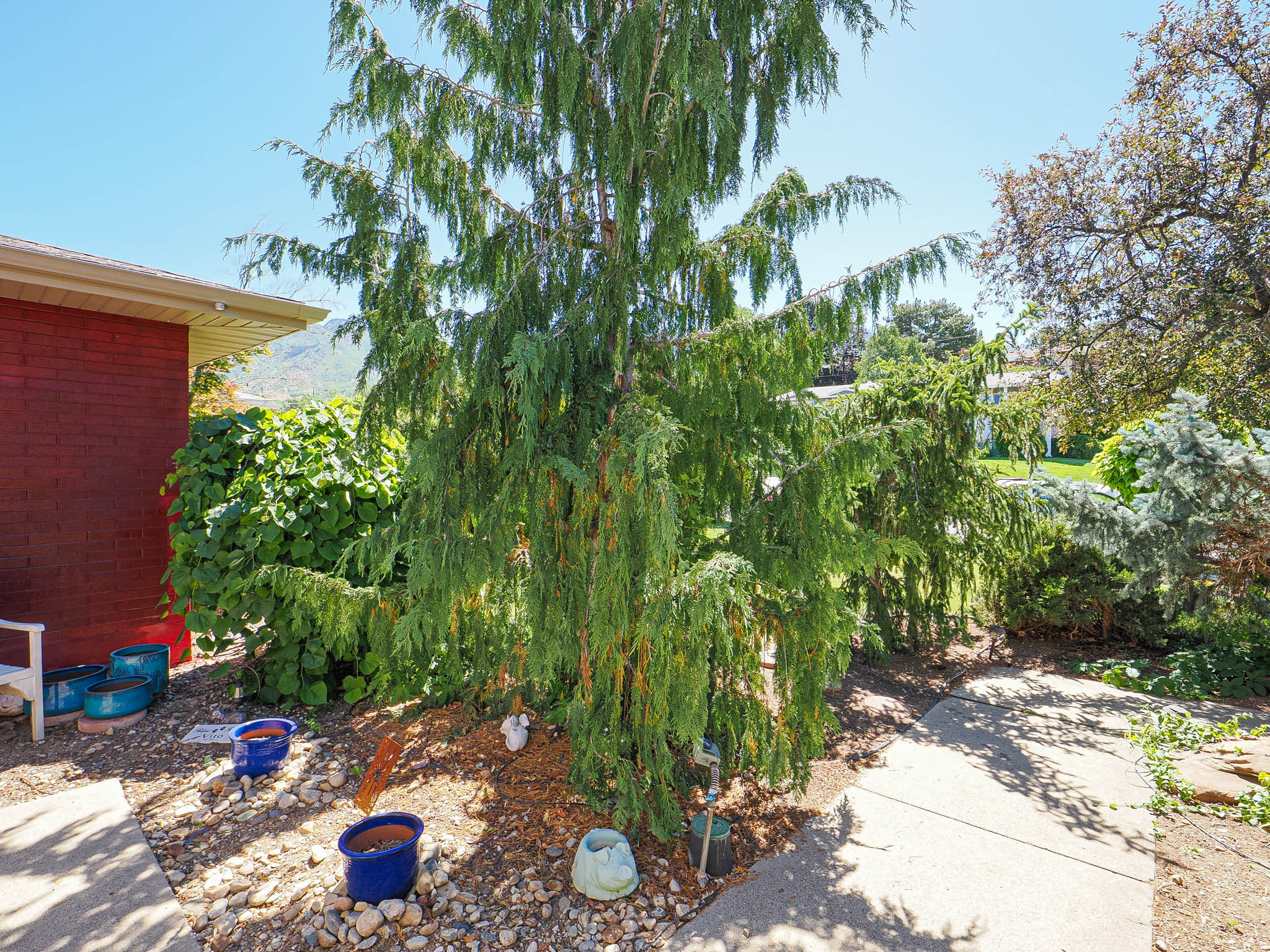 RIVIERA HEIGHTS - Residential