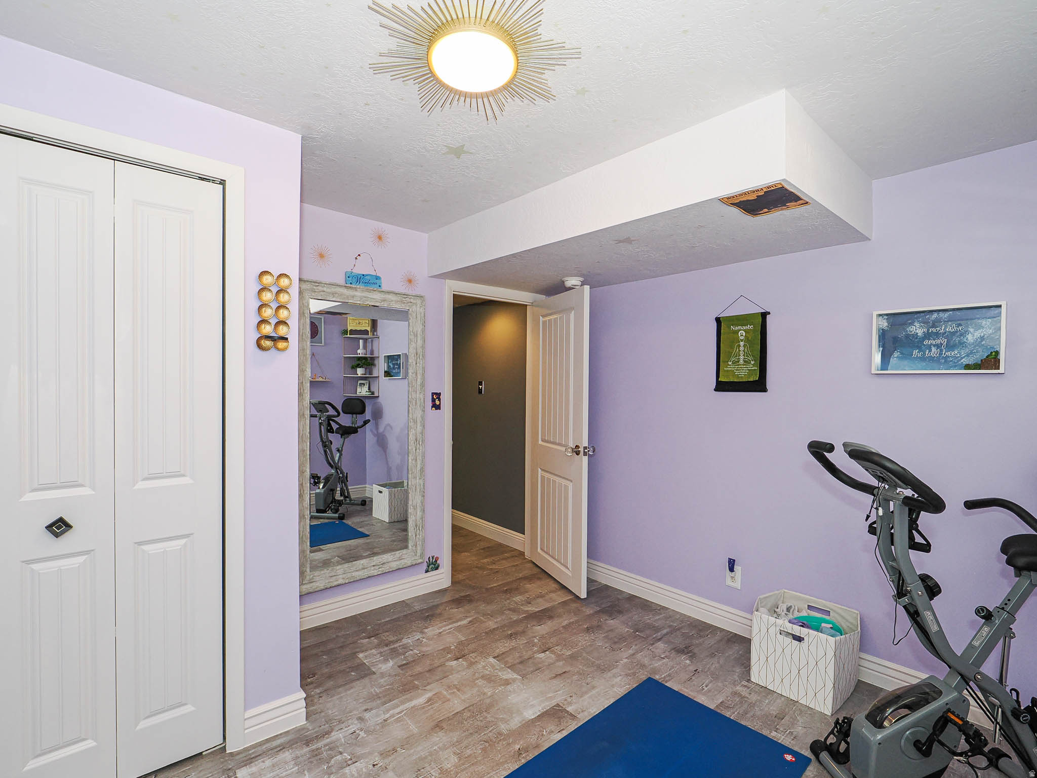 RIVIERA HEIGHTS - Residential