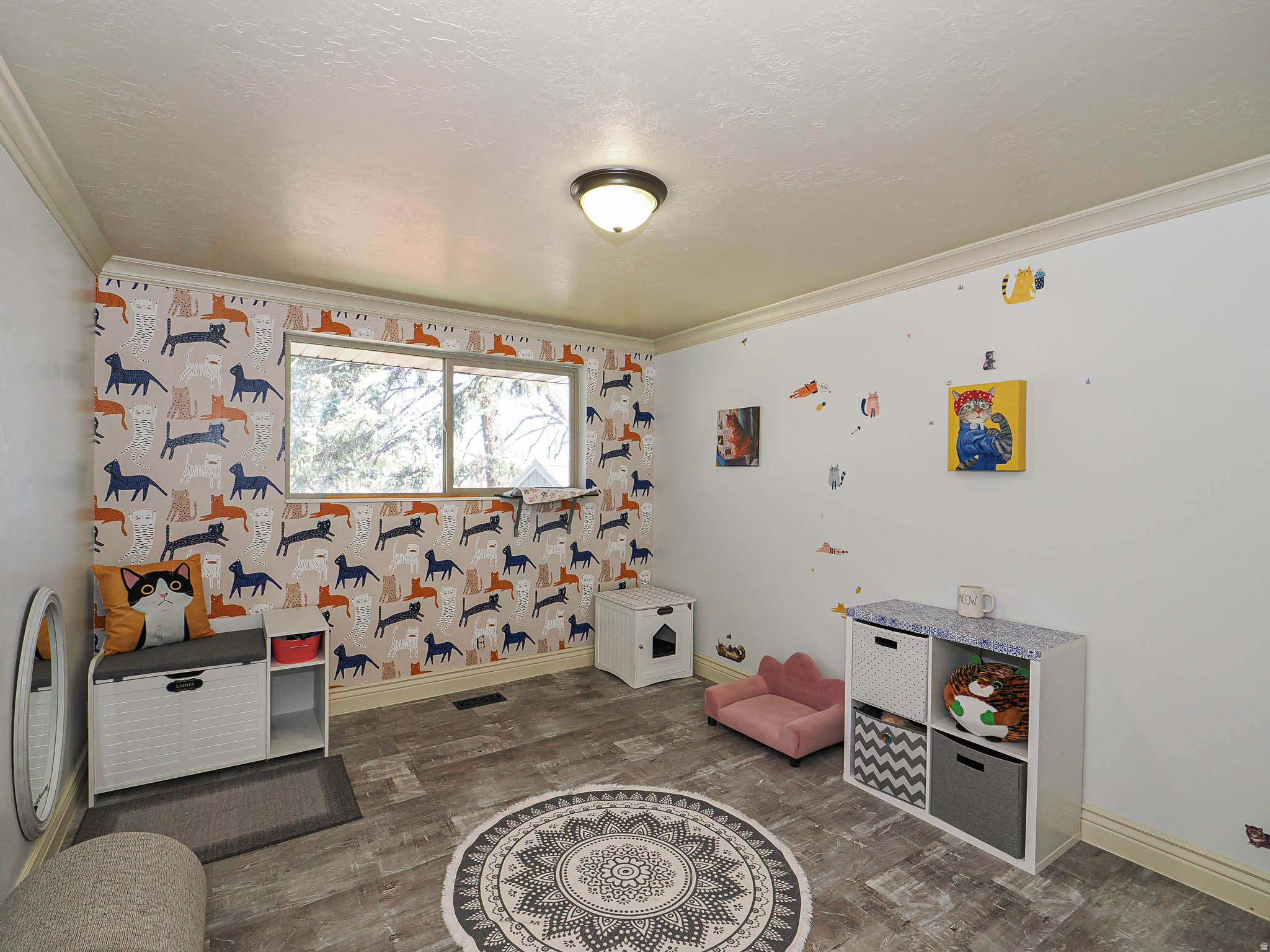 RIVIERA HEIGHTS - Residential