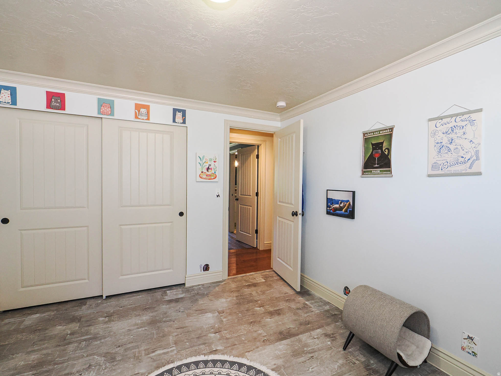 RIVIERA HEIGHTS - Residential