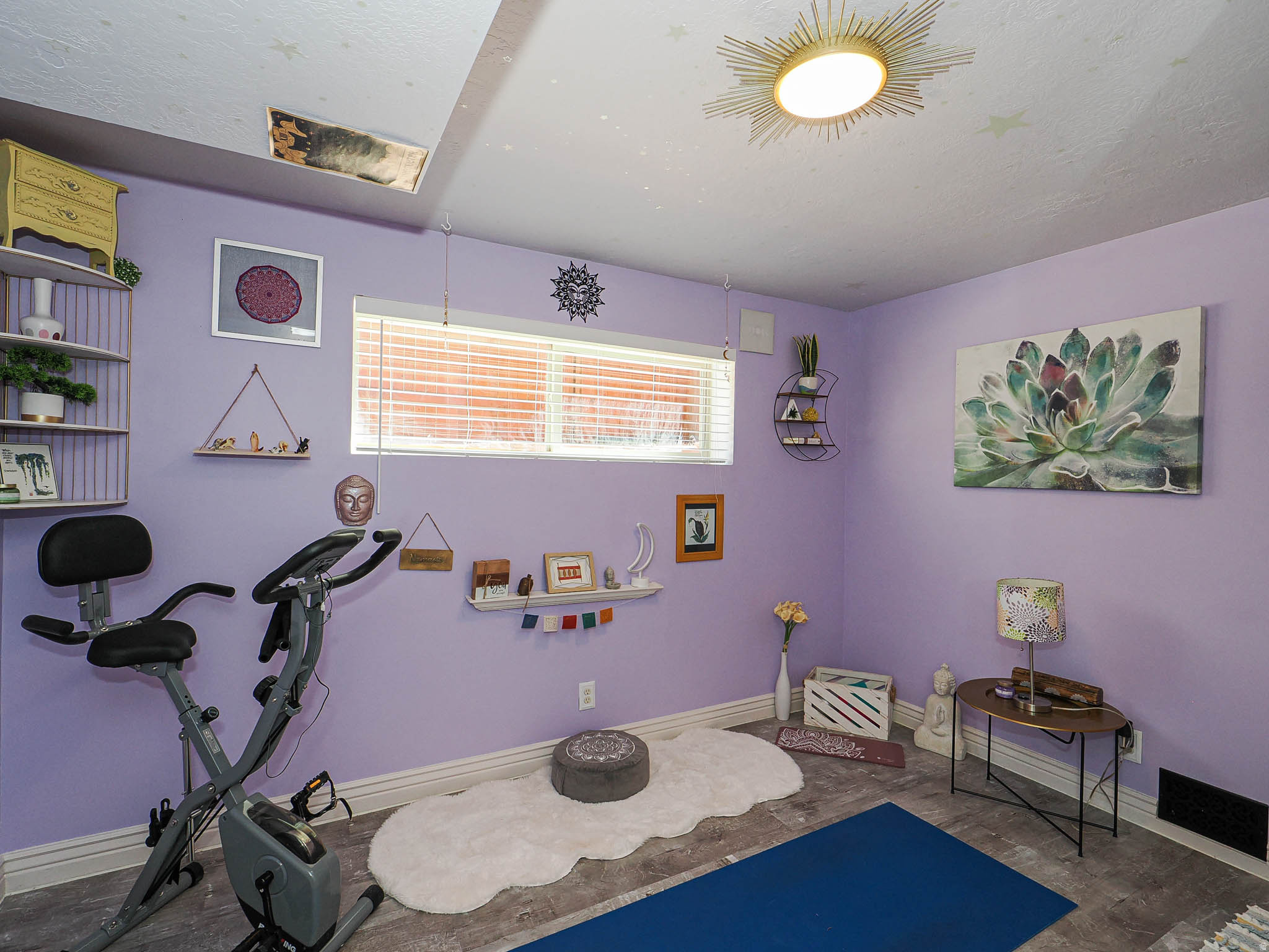 RIVIERA HEIGHTS - Residential