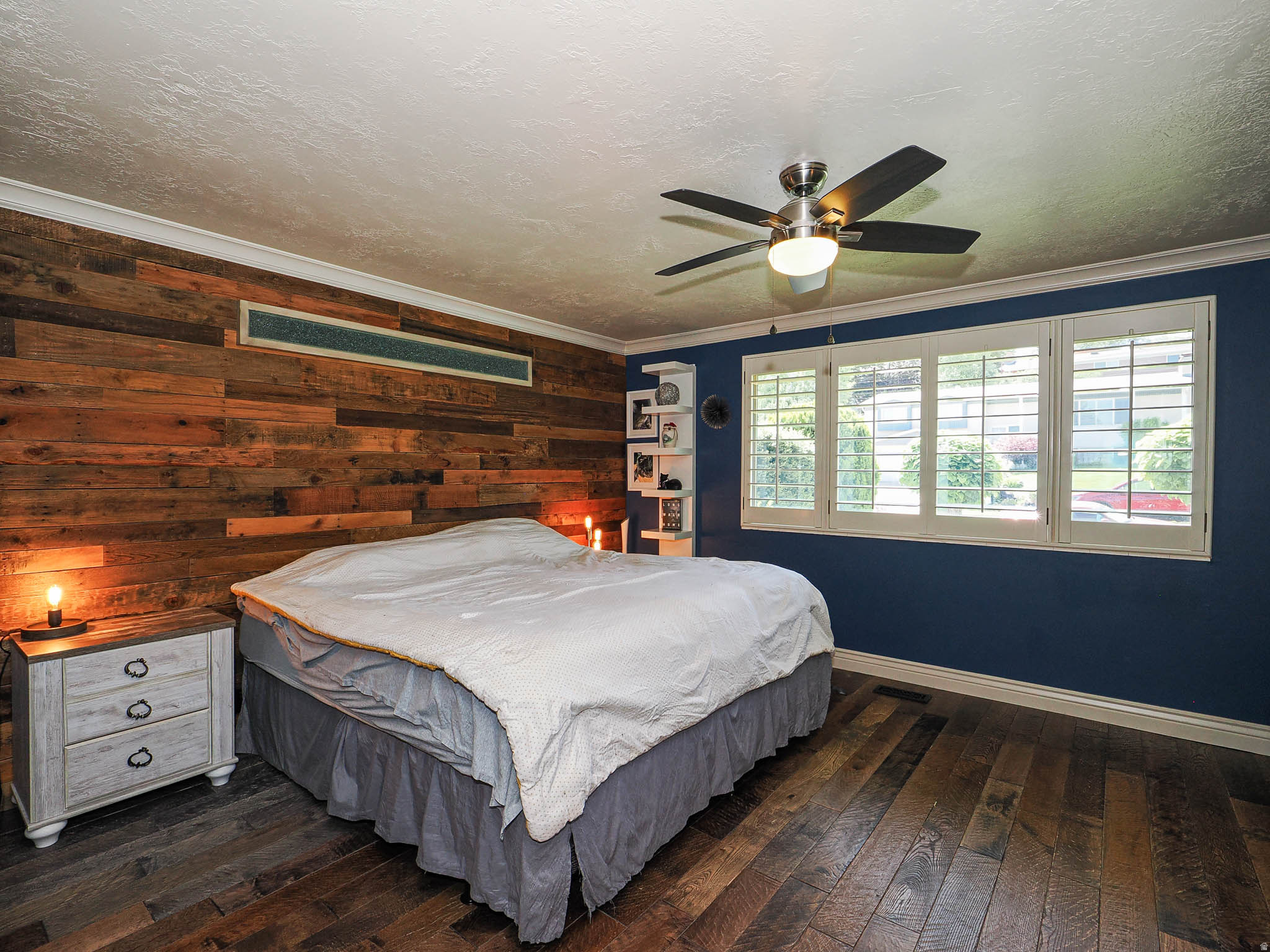 RIVIERA HEIGHTS - Residential