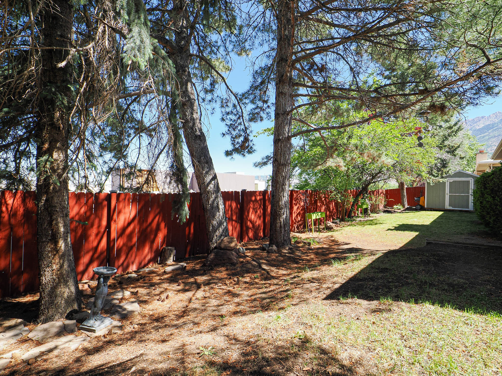 RIVIERA HEIGHTS - Residential