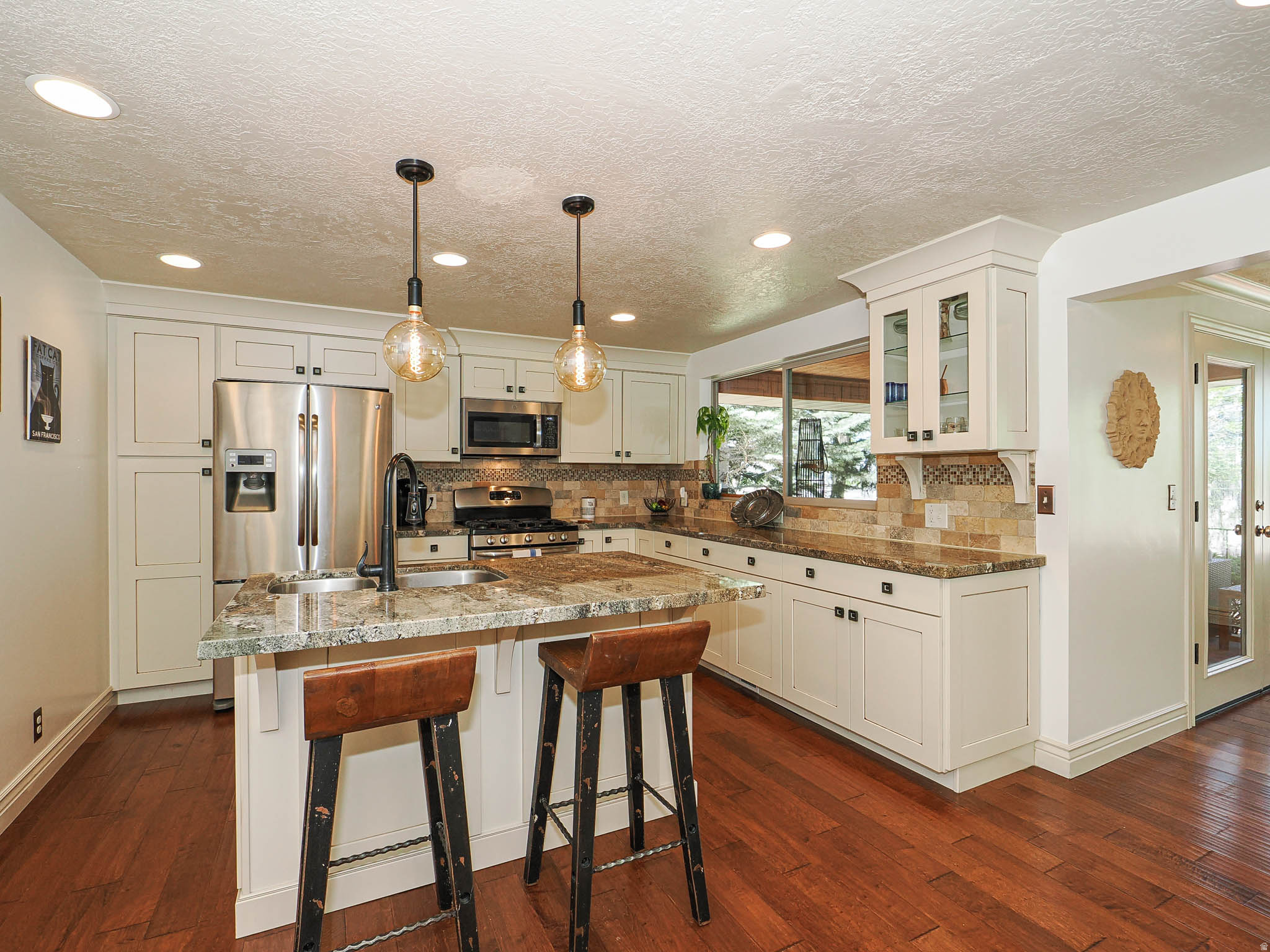 RIVIERA HEIGHTS - Residential