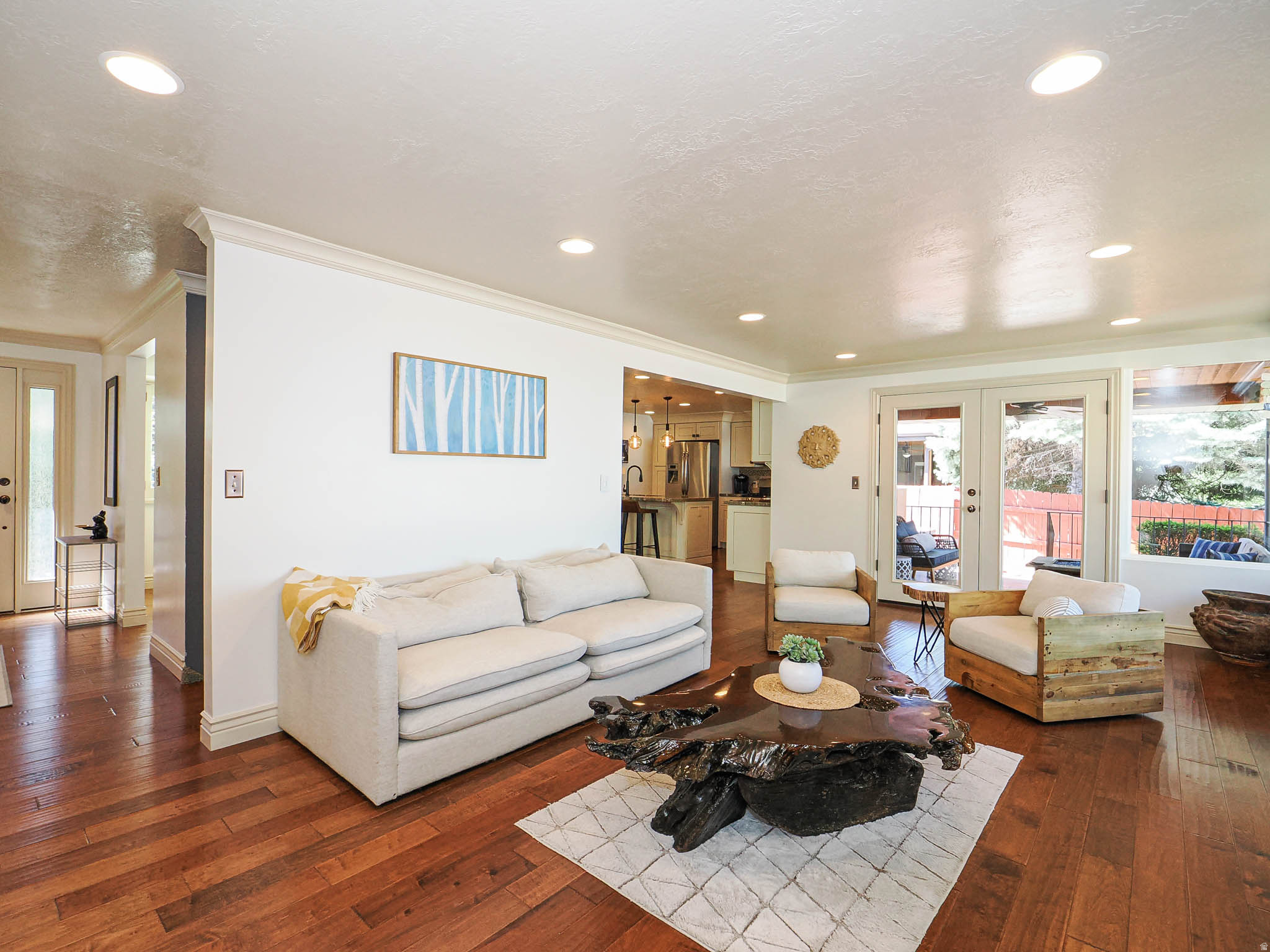 RIVIERA HEIGHTS - Residential