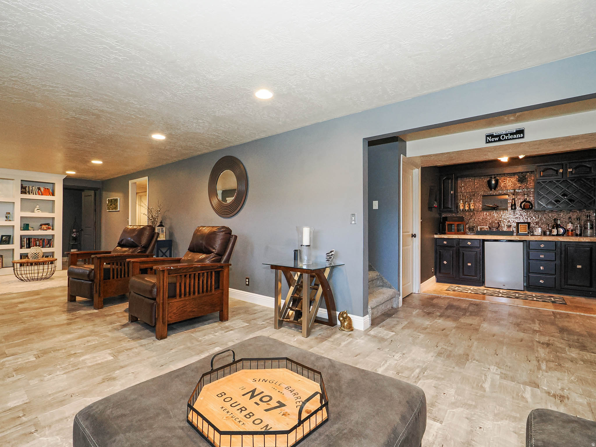 RIVIERA HEIGHTS - Residential