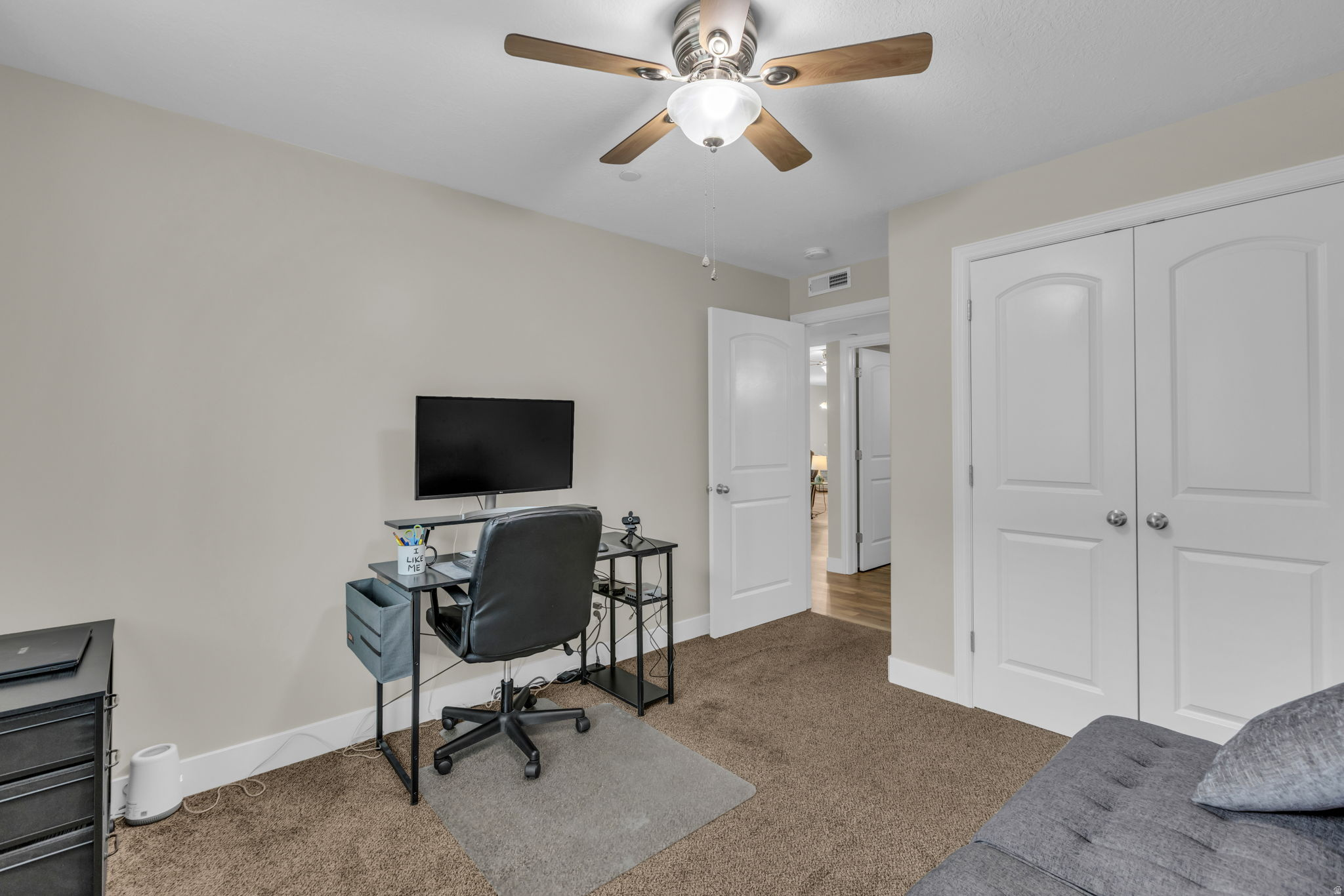 CREEKSIDE VILLAGE - Residential